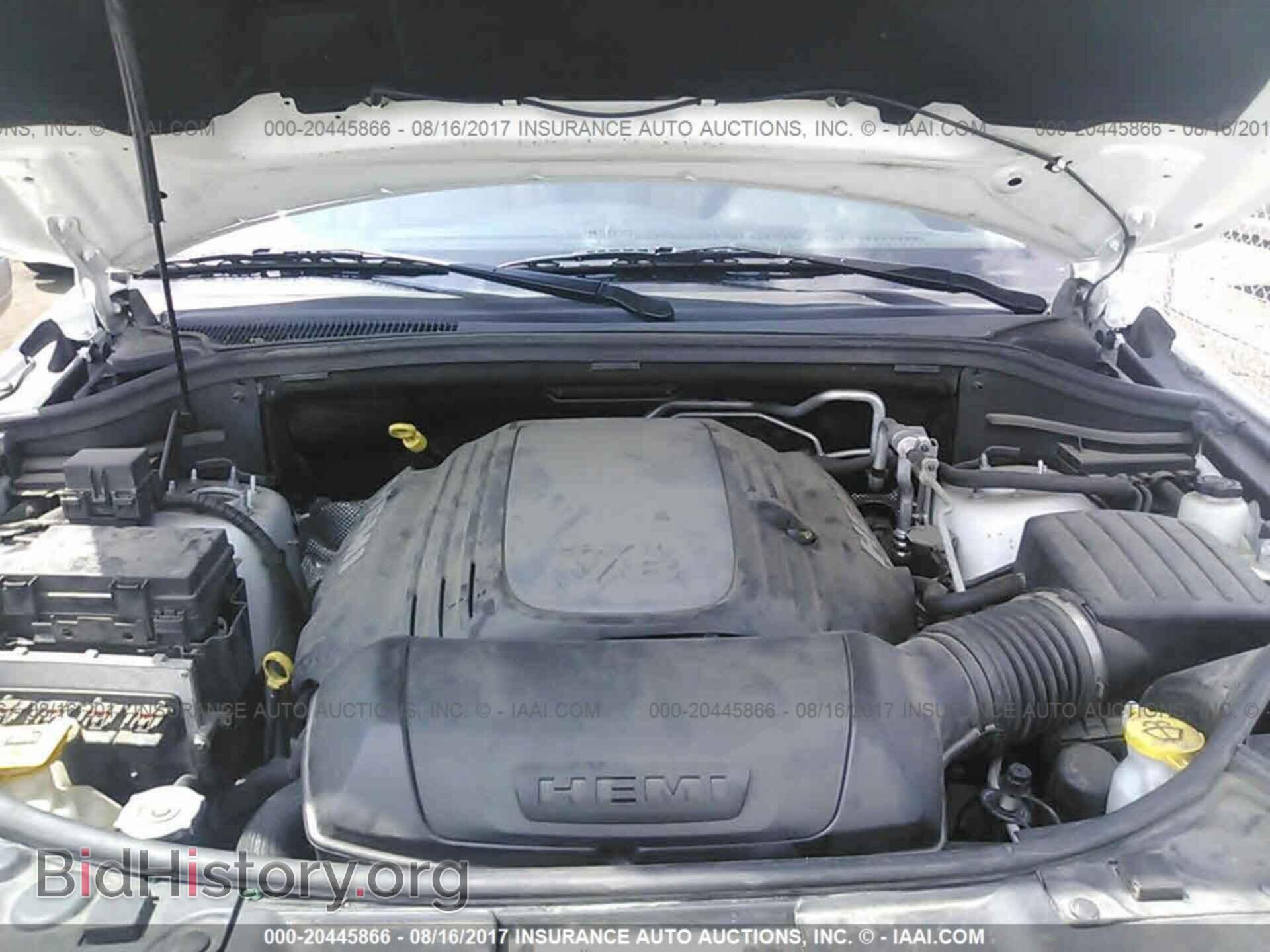 2013 Dodge Durango - VIN: 1C4SDHET7DC676111 - Фото 10