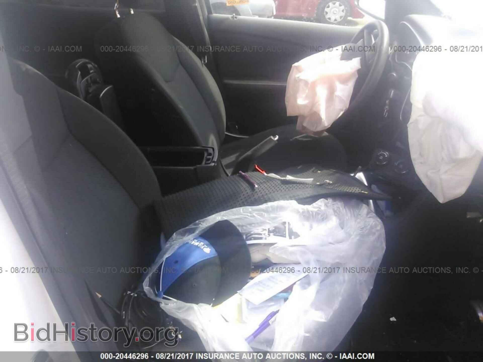 2012 Chrysler 200 - VIN: 1C3CCBAB6CN201820 - Фото 5