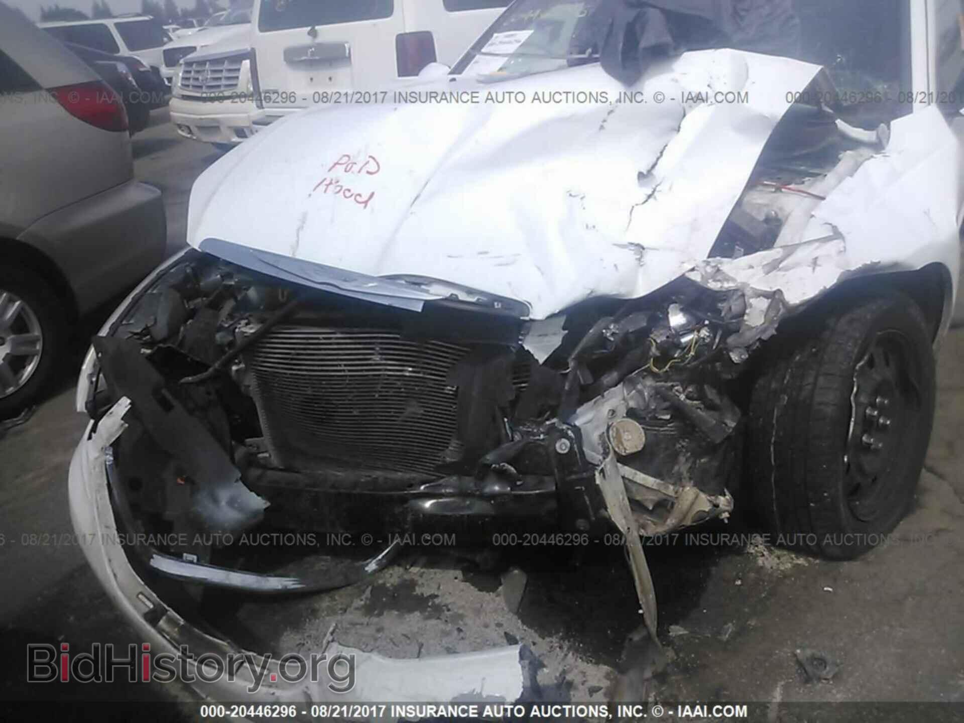 2012 Chrysler 200 - VIN: 1C3CCBAB6CN201820 - Фото 6