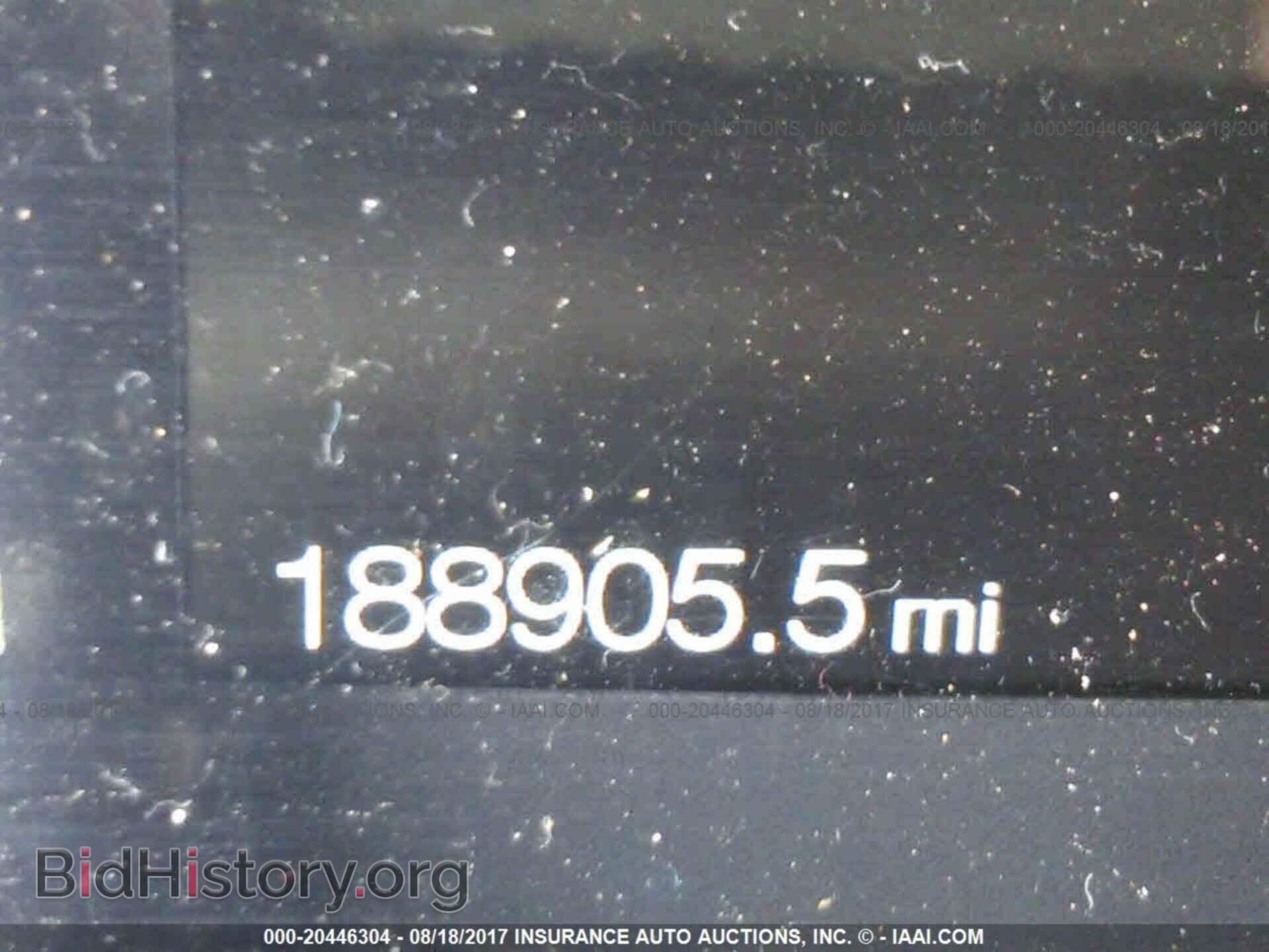 2011 Ford F150 - VIN: 1FTEW1CM7BKD26961 - Фото 7