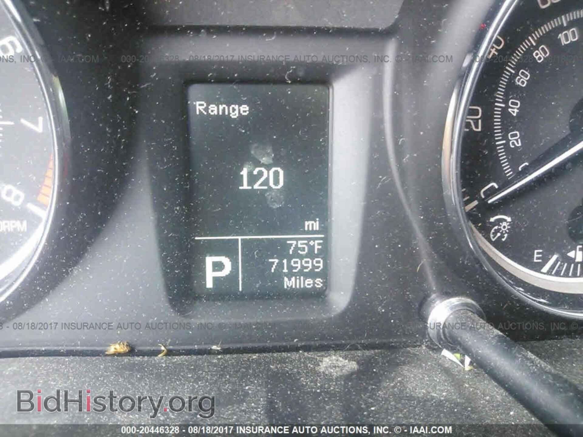 2013 Suzuki Kizashi - VIN: JS2RF9A34D6100291 - Фото 7