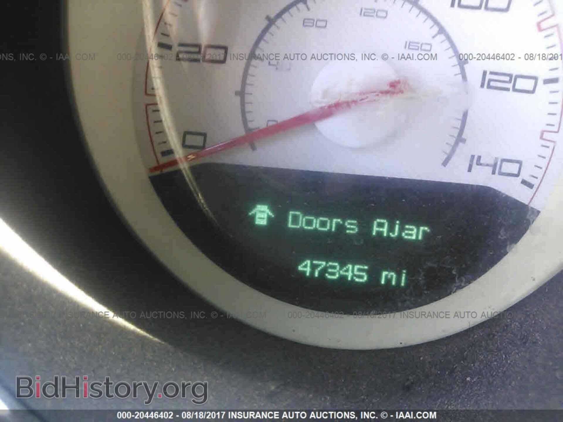 2012 Dodge Challenger - VIN: 2C3CDYAG1CH118719 - Photo 7
