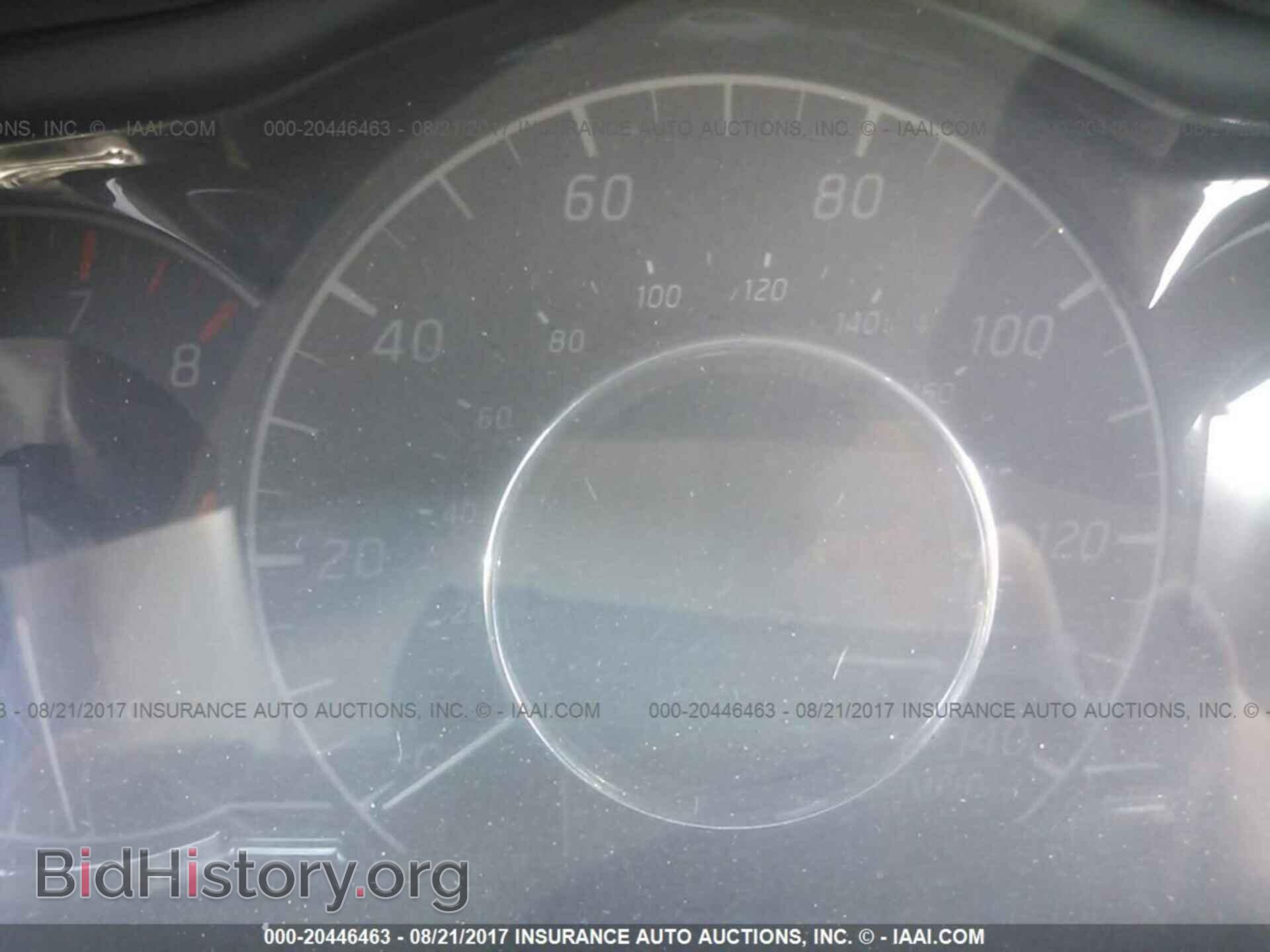2015 Nissan Versa note - VIN: 3N1CE2CP2FL352630 - Фото 7