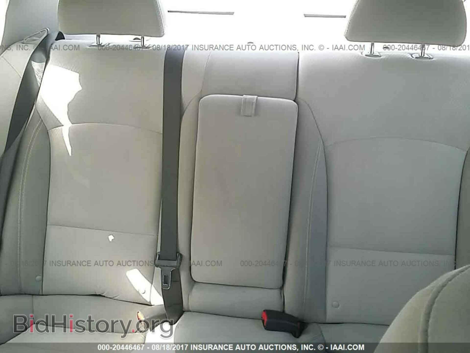 2013 Kia Optima - VIN: 5XXGM4A72DG116584 - Фото 8