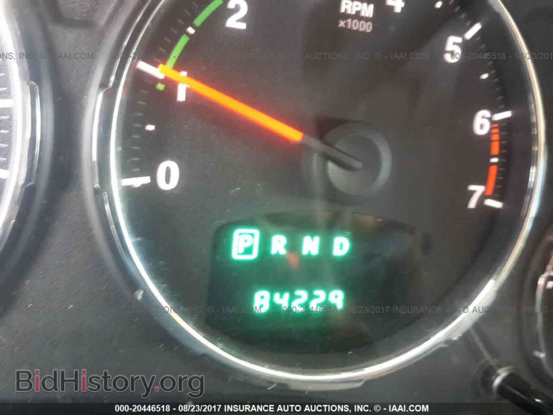 2011 Jeep Liberty - VIN: 1J4PN2GK5BW575191 - Фото 7