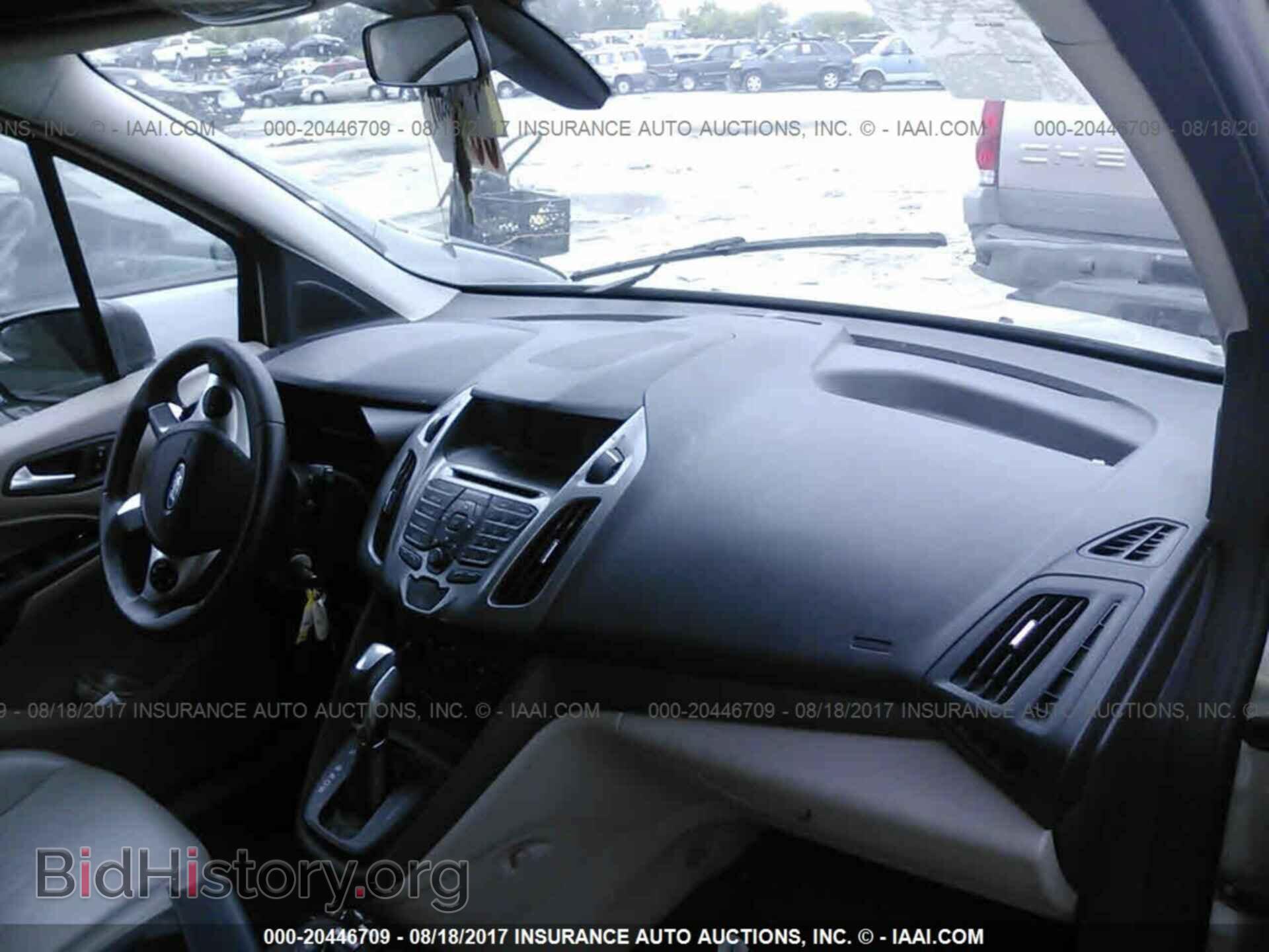 2014 Ford Transit - VIN: NM0GS9F75E1163601 - Фото 5