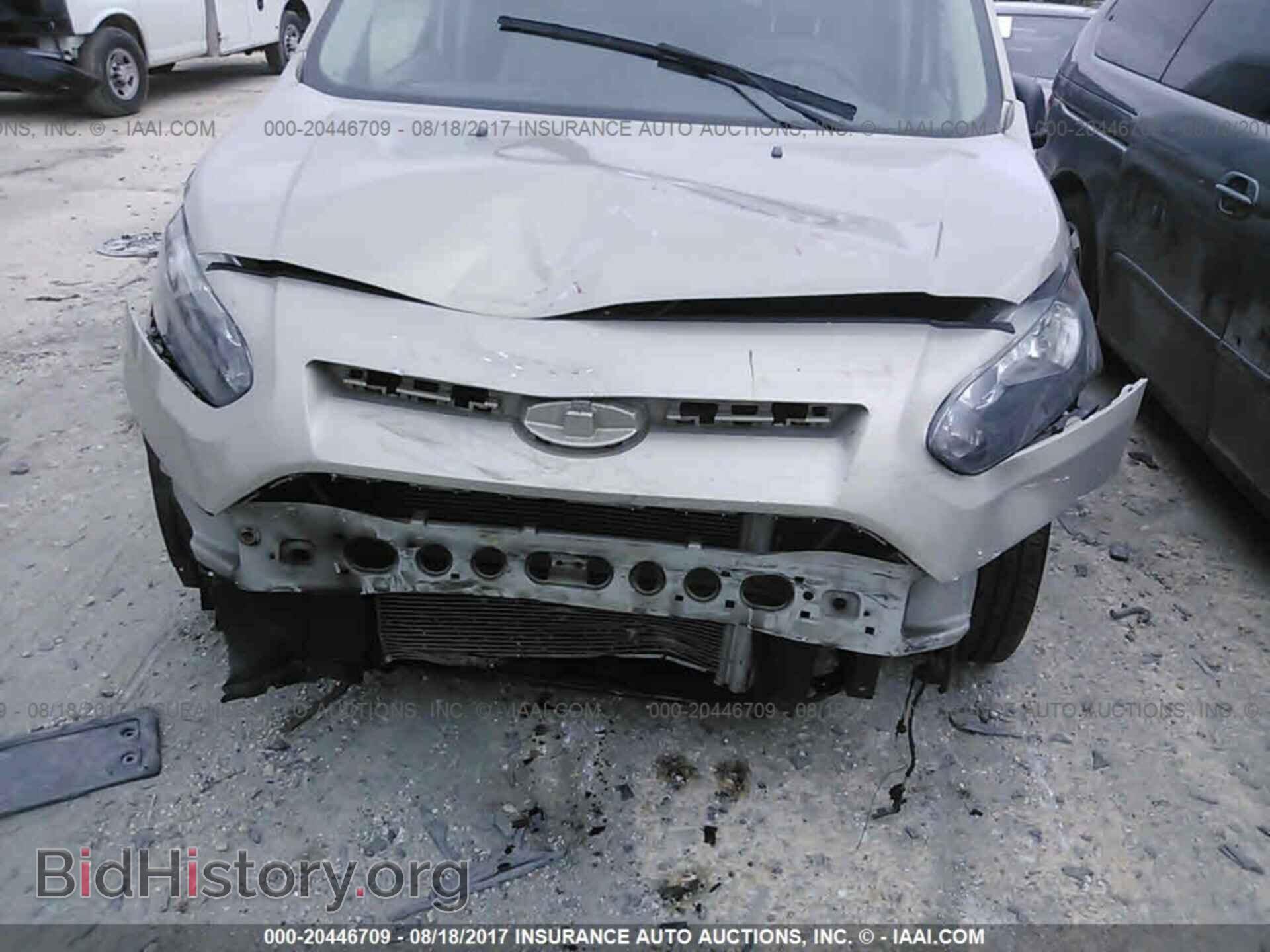 2014 Ford Transit - VIN: NM0GS9F75E1163601 - Фото 6