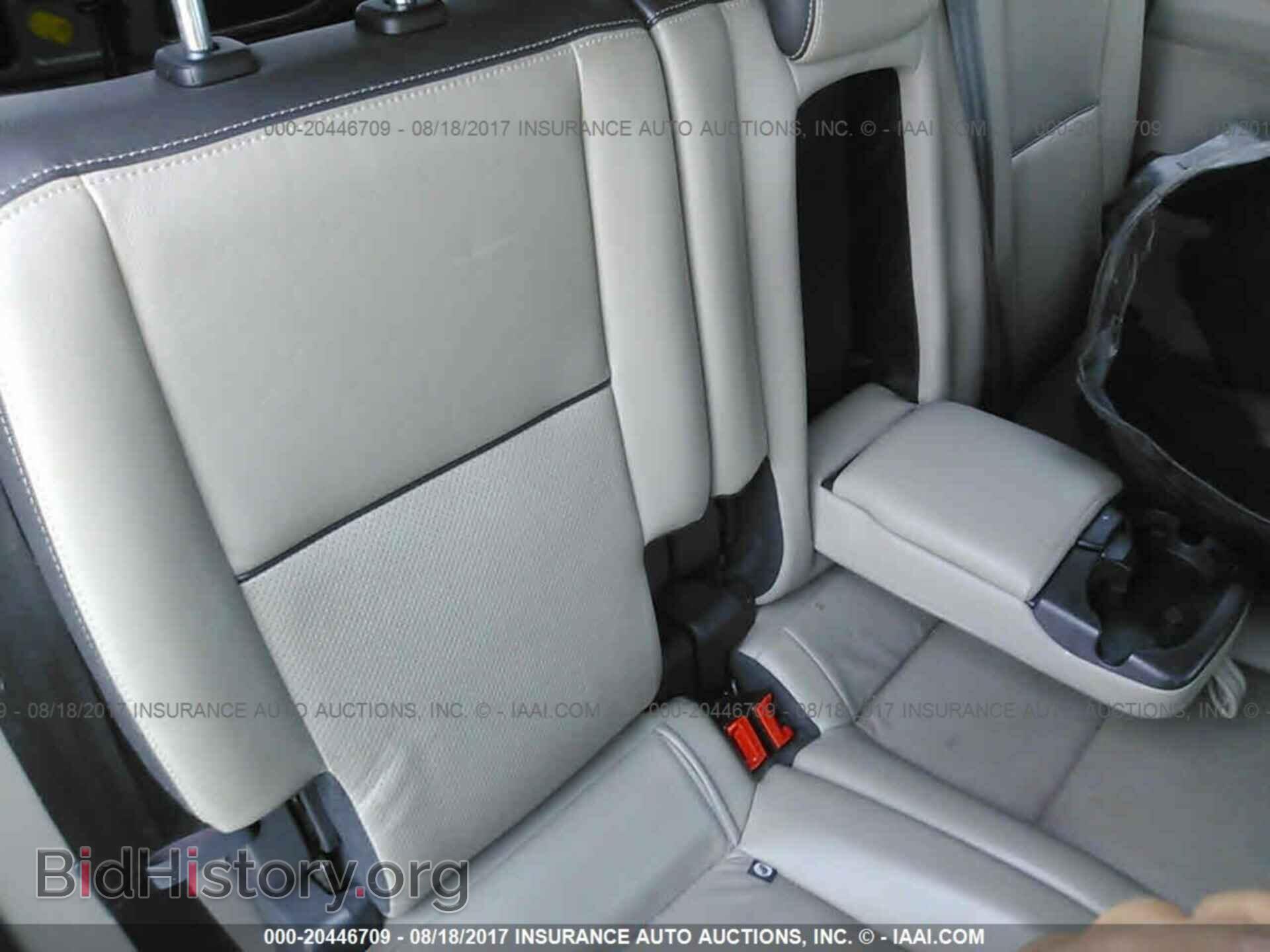 2014 Ford Transit - VIN: NM0GS9F75E1163601 - Фото 8