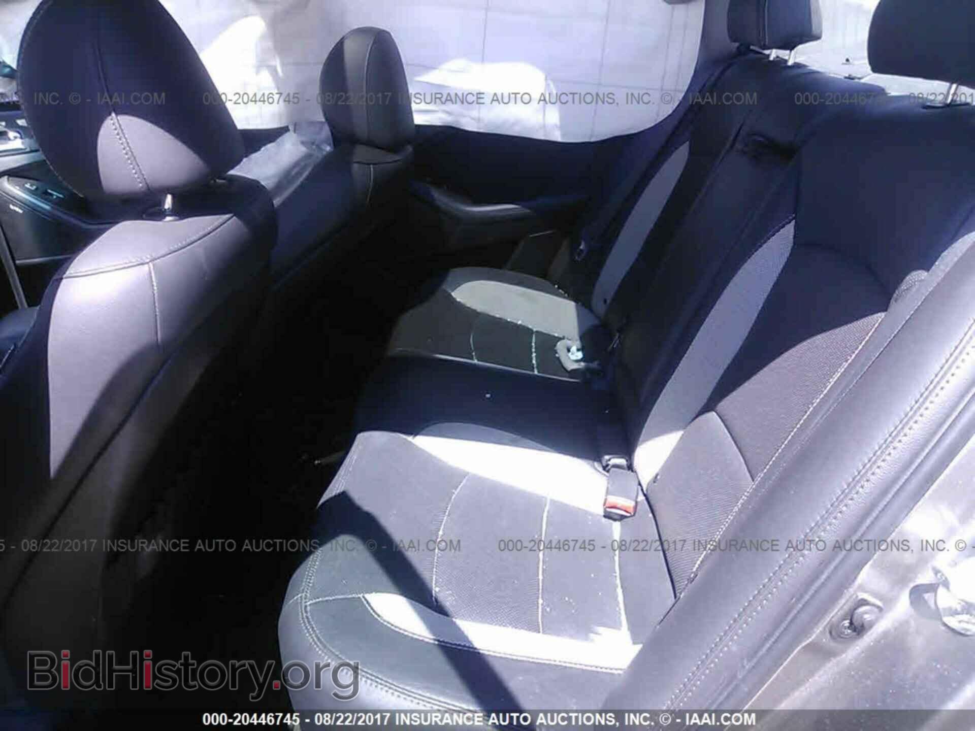 2013 Kia Optima - VIN: 5XXGR4A65DG210998 - Photo 8