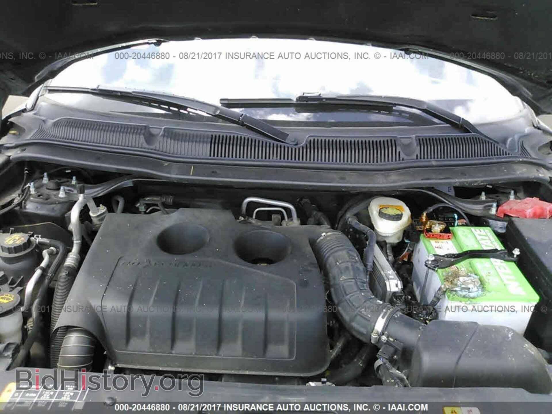2013 Ford Explorer - VIN: 1FM5K7B94DGC50144 - Photo 10