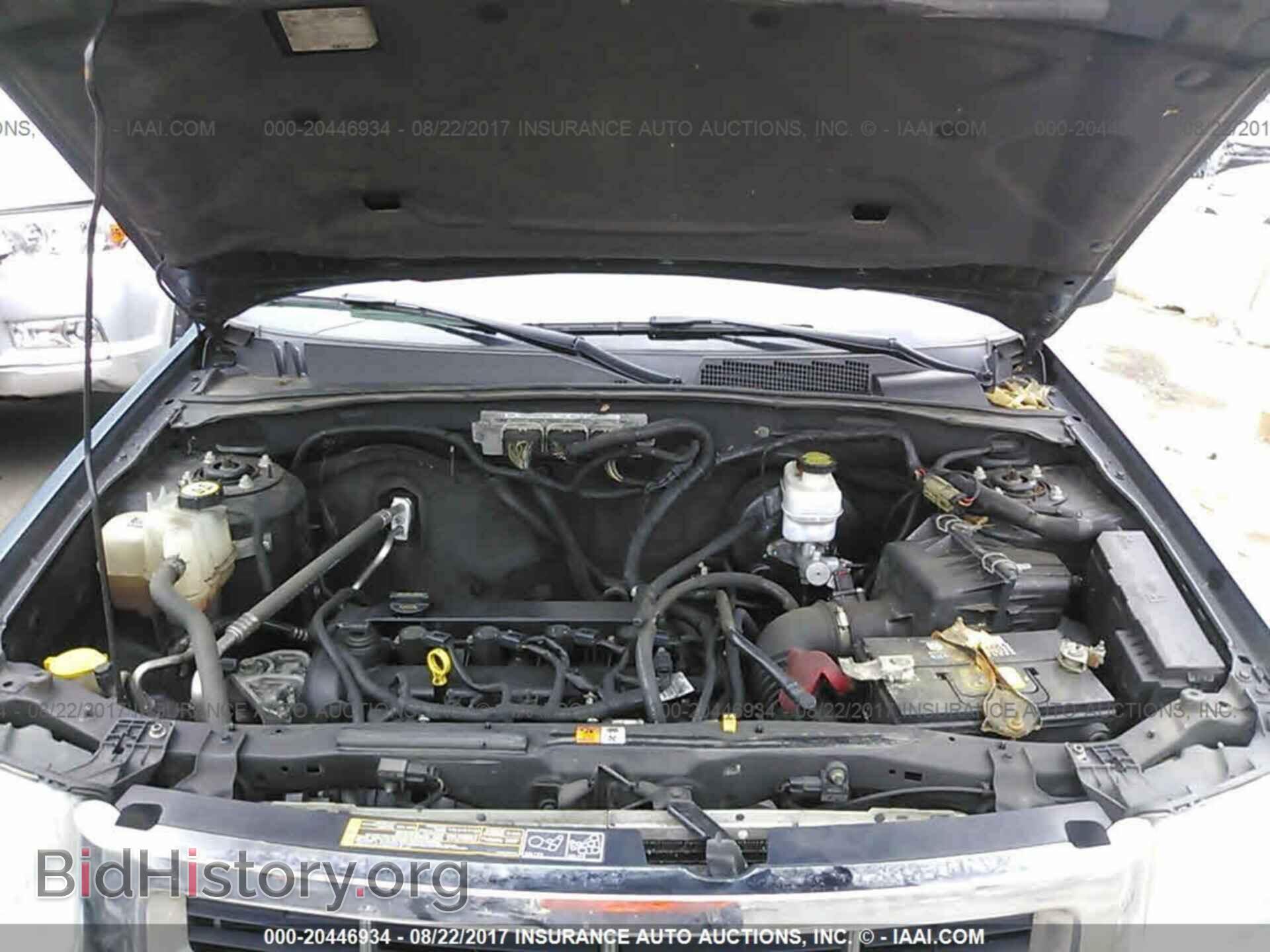 2012 Ford Escape - VIN: 1FMCU0D72CKA19629 - Photo 10