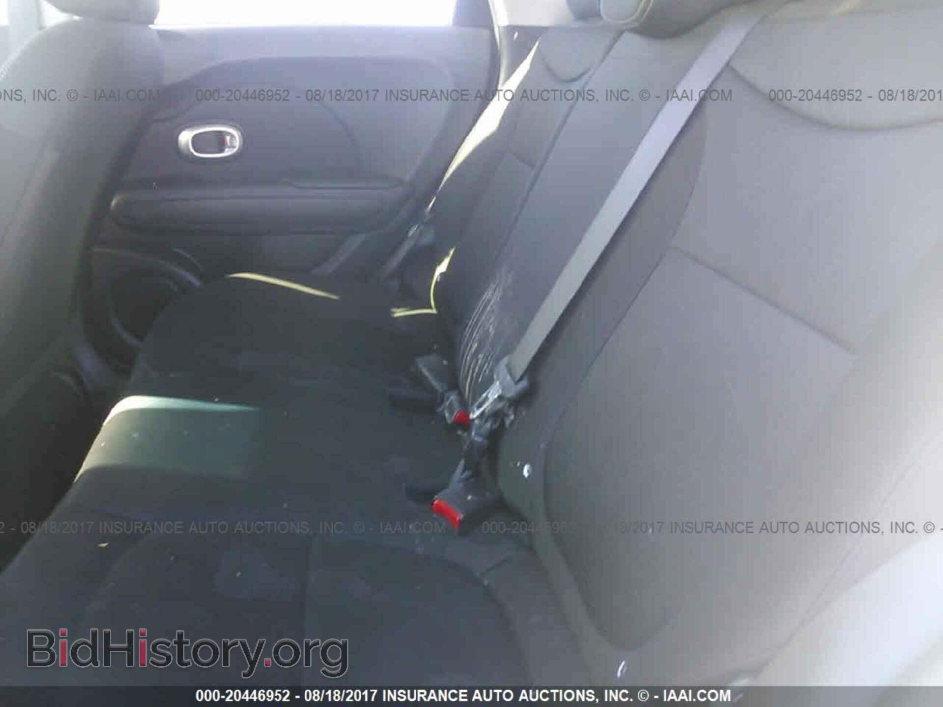 2011 Gmc Terrain - VIN: 2CTALSEC8B6228112 - Photo 8