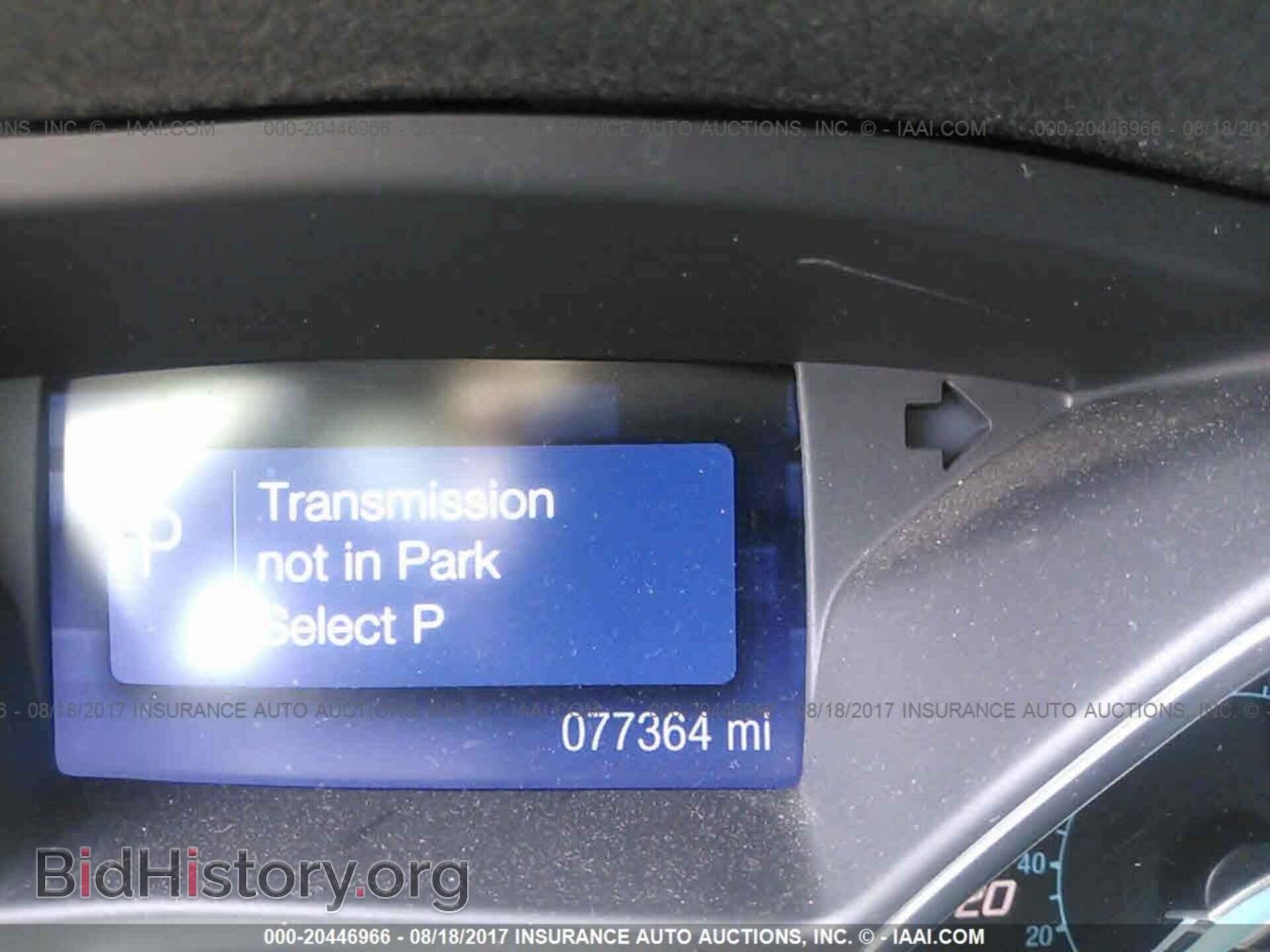 2013 Ford Focus - VIN: 1FADP3K26DL277971 - Фото 7