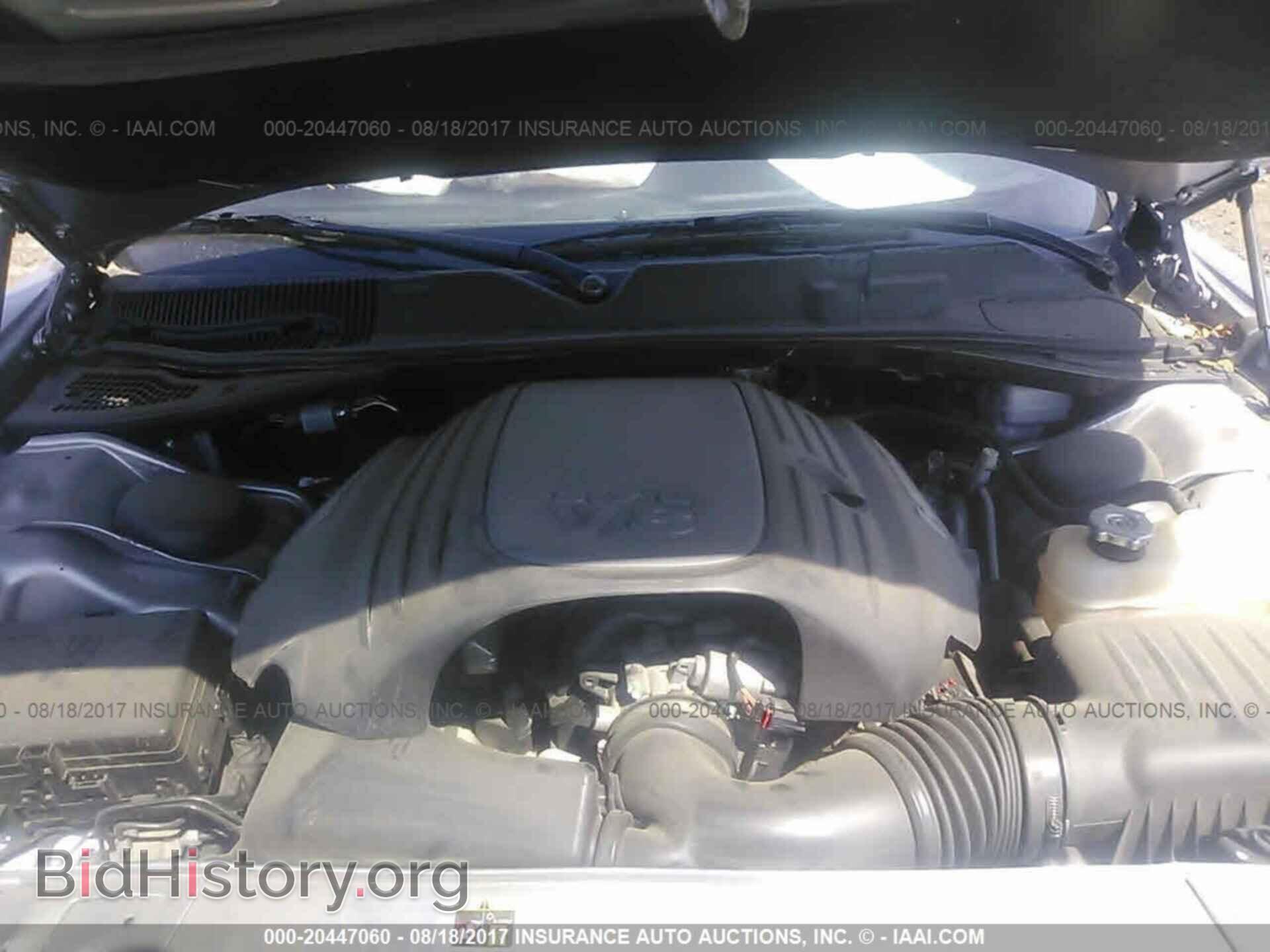 2015 Dodge Challenger - VIN: 2C3CDZAT8FH769773 - Photo 10