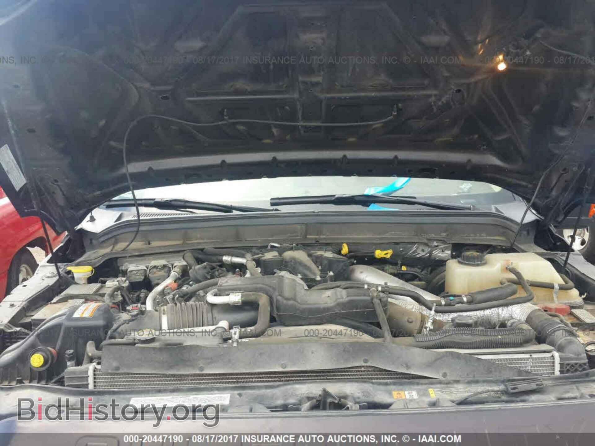2014 Ford F250 - VIN: 1FT7W2BT0EEA20730 - Фото 10