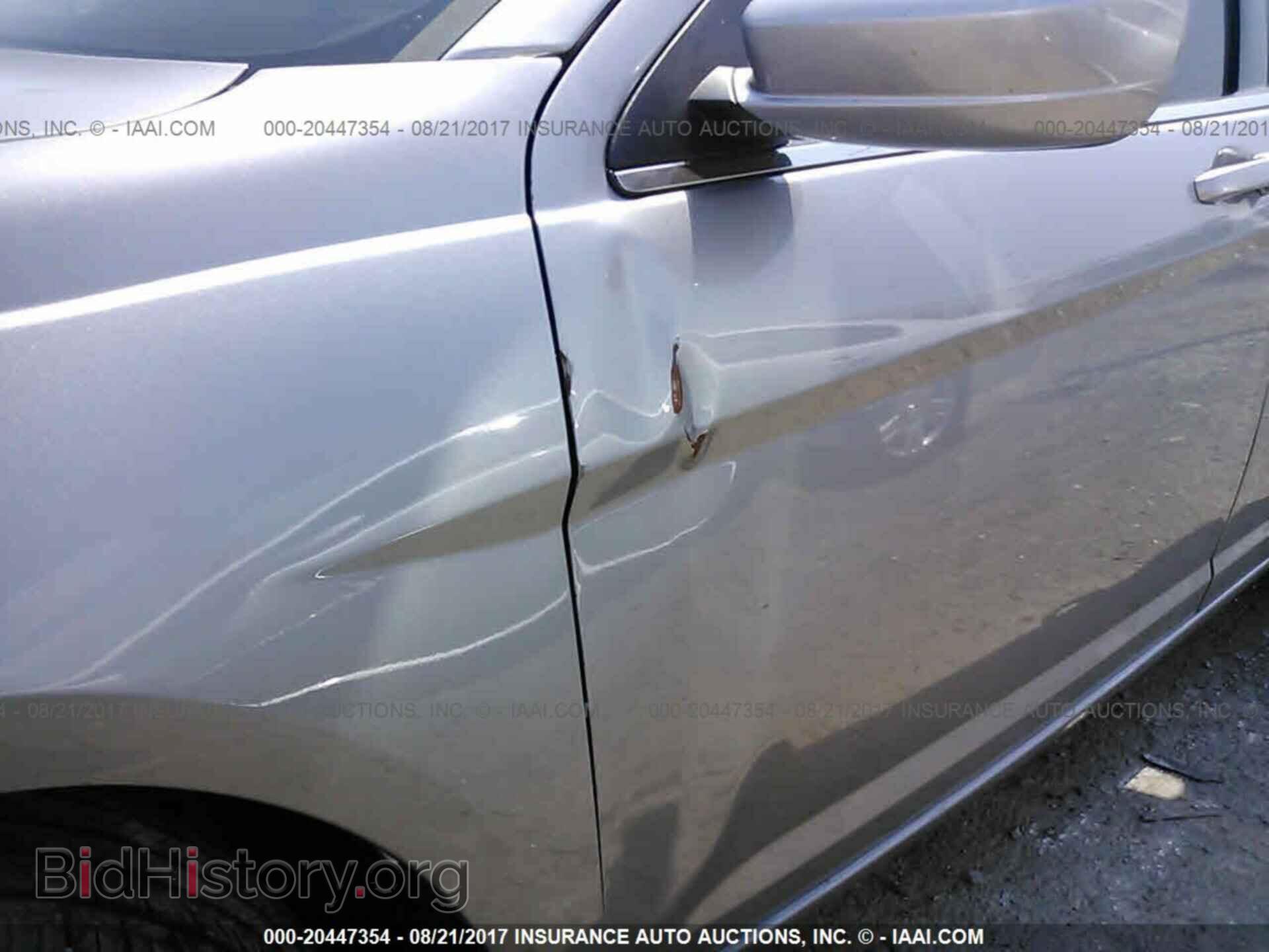 2013 Chrysler 200 - VIN: 1C3CCBBB3DN632874 - Photo 6