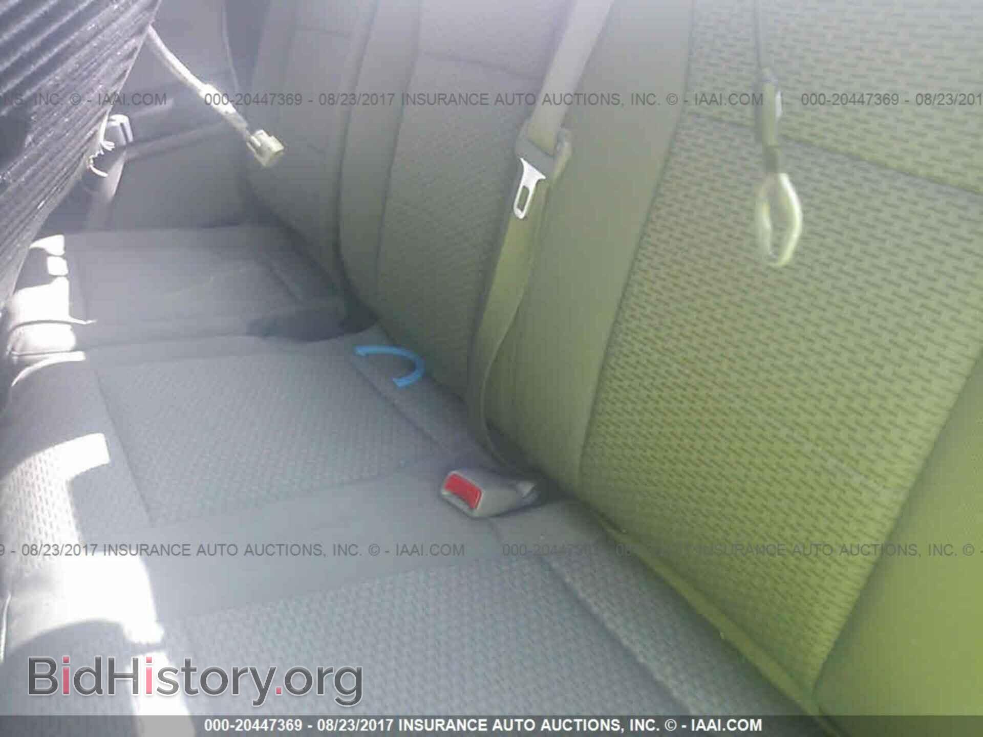2015 Ford F150 - VIN: 1FTEW1CP8FFA90863 - Фото 8