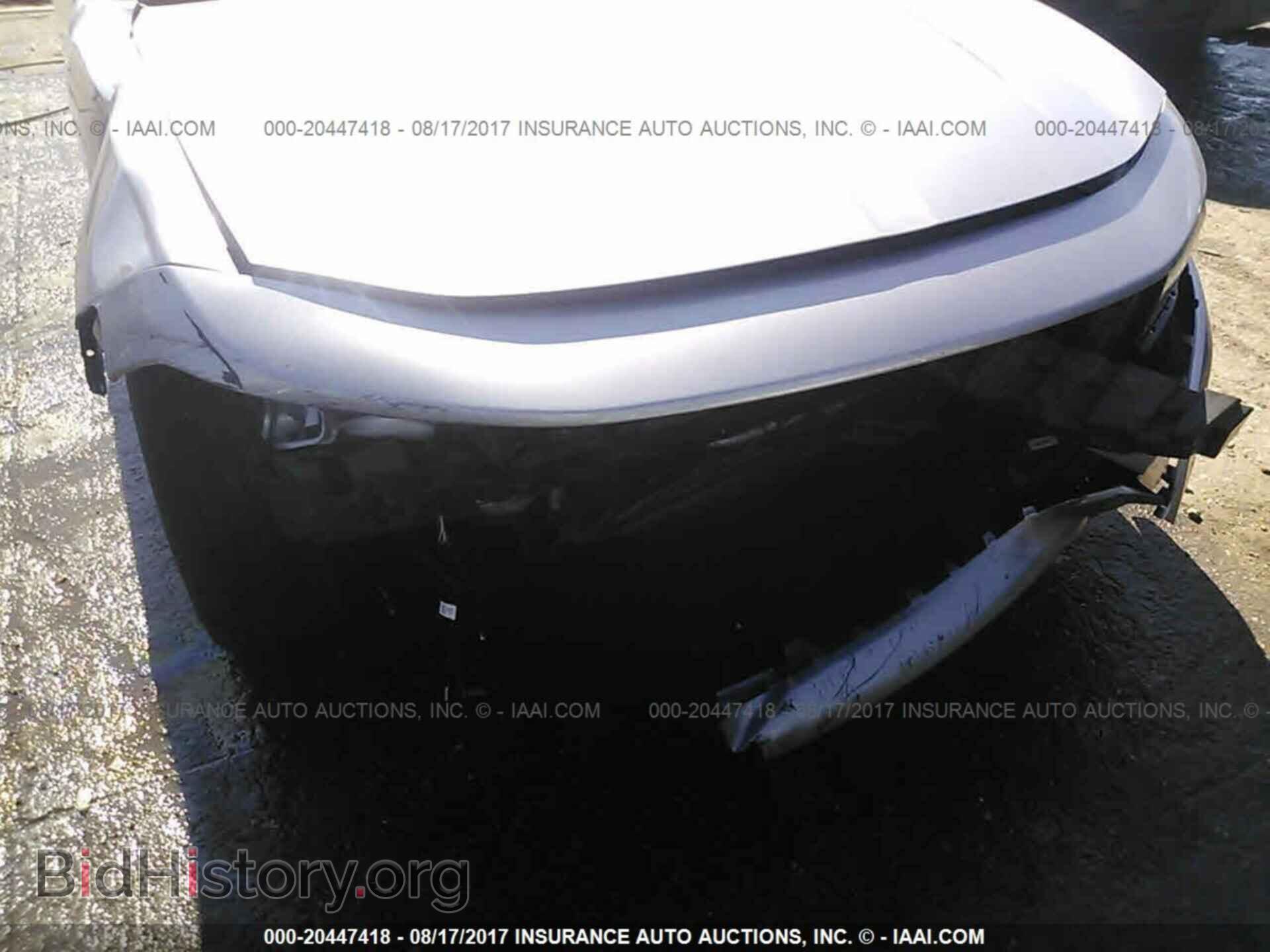 2015 Dodge Charger - VIN: 2C3CDXCT7FH862575 - Фото 6