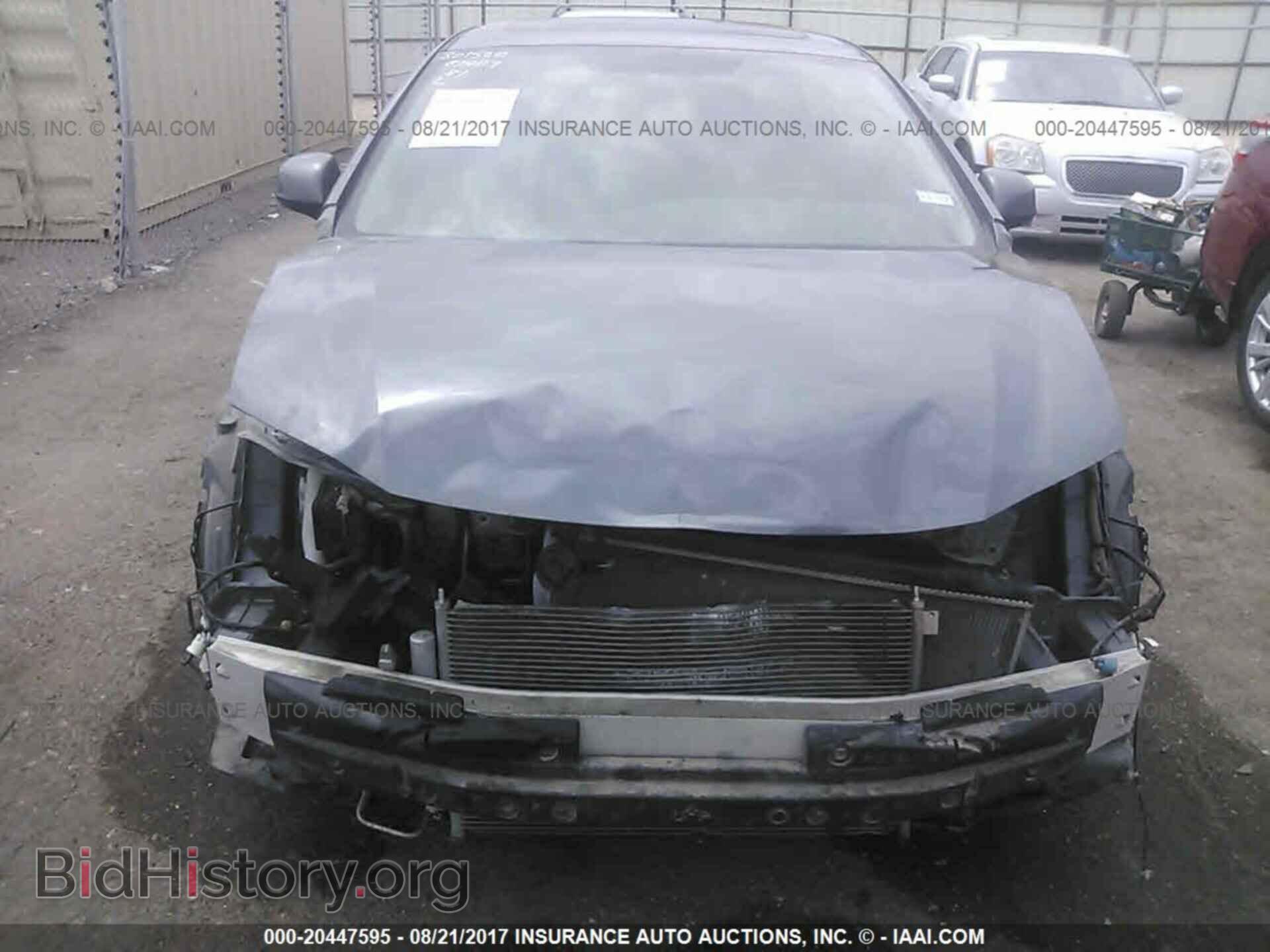 2013 Honda Civic - VIN: 19XFB2F87DE065891 - Photo 6
