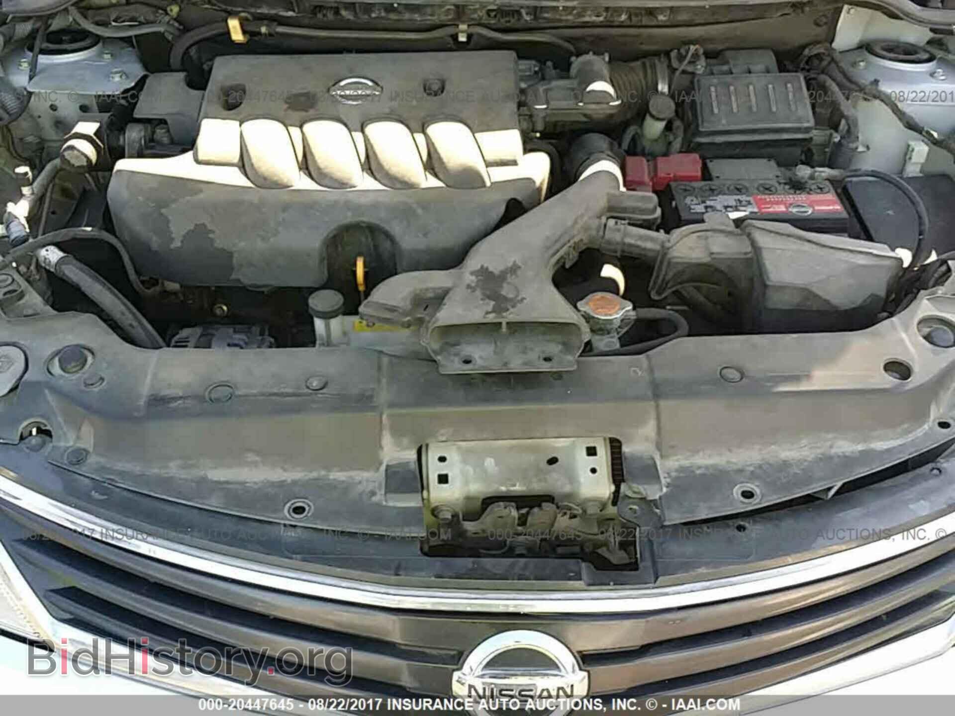 2011 Nissan Versa - VIN: 3N1BC1CP2BL504248 - Photo 10