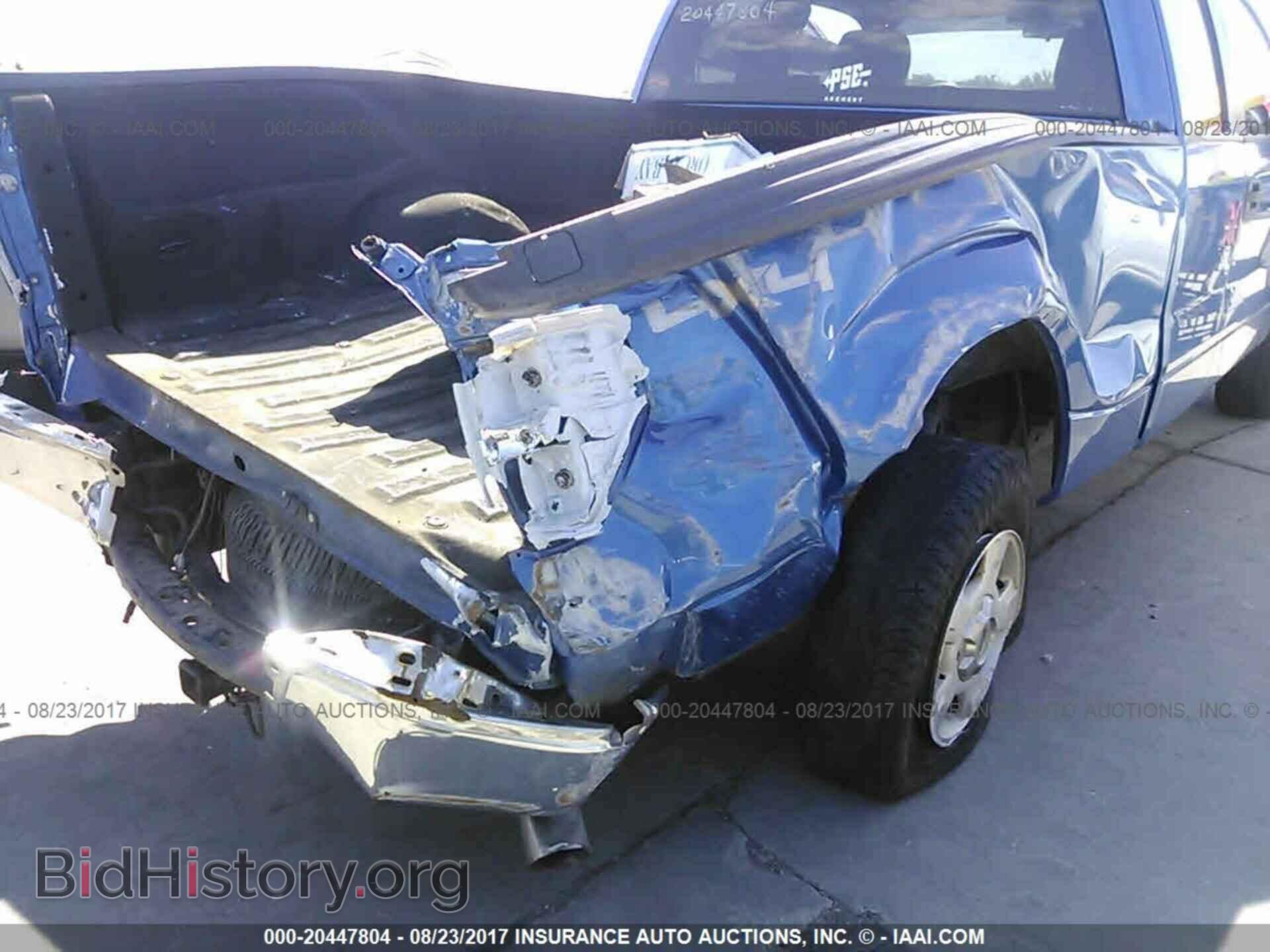 2012 Ford F150 - VIN: 1FTFX1EF8CKD02671 - Photo 6