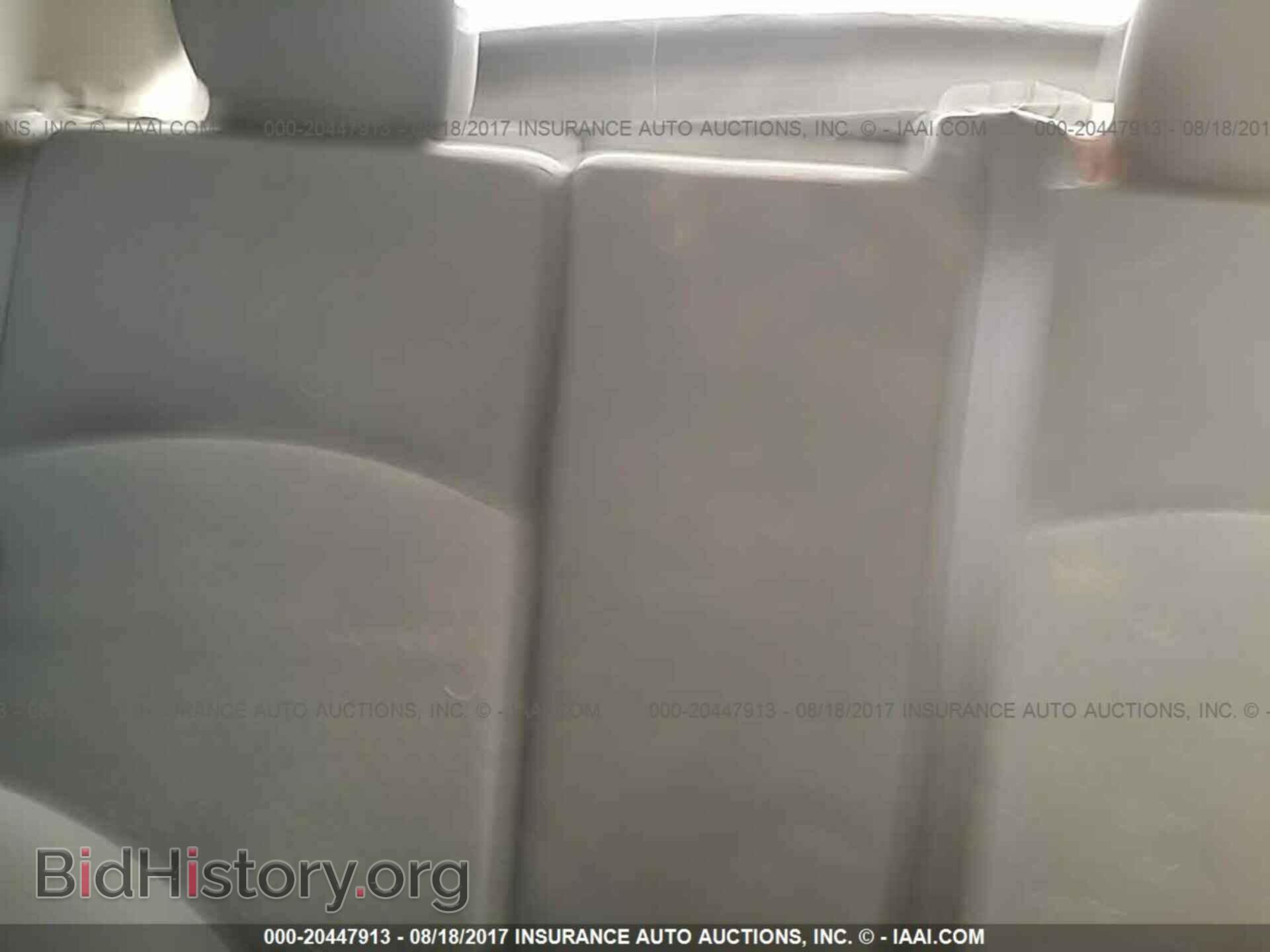 2017 Mitsubishi Mirage - VIN: ML32A3HJXHH008823 - Фото 8