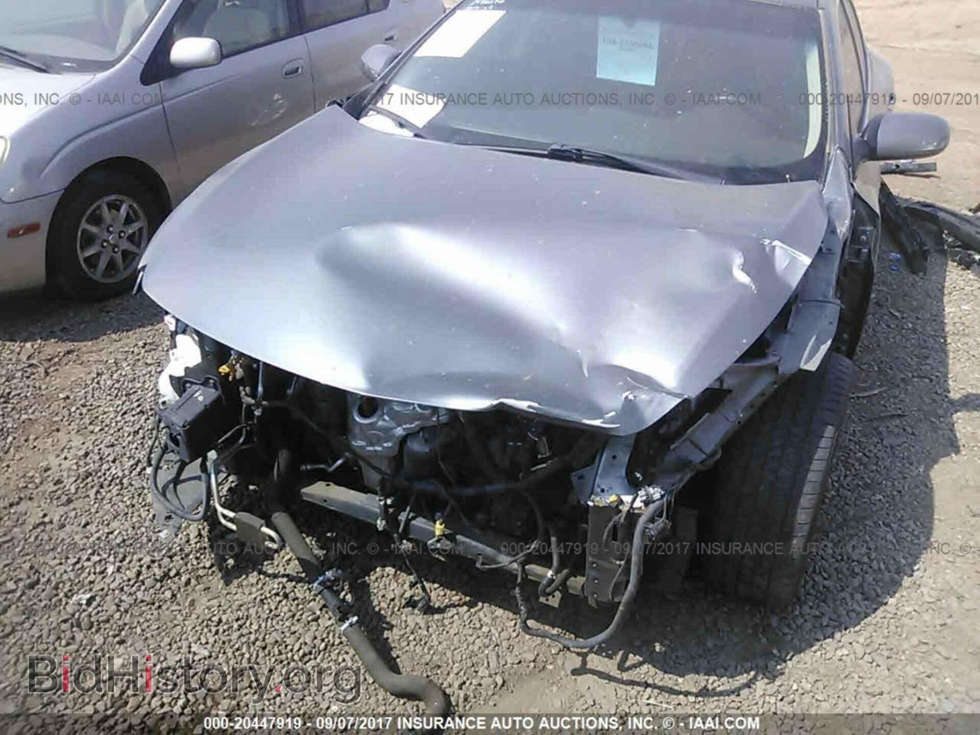 2014 Nissan Maxima - VIN: 1N4AA5APXEC463012 - Фото 6