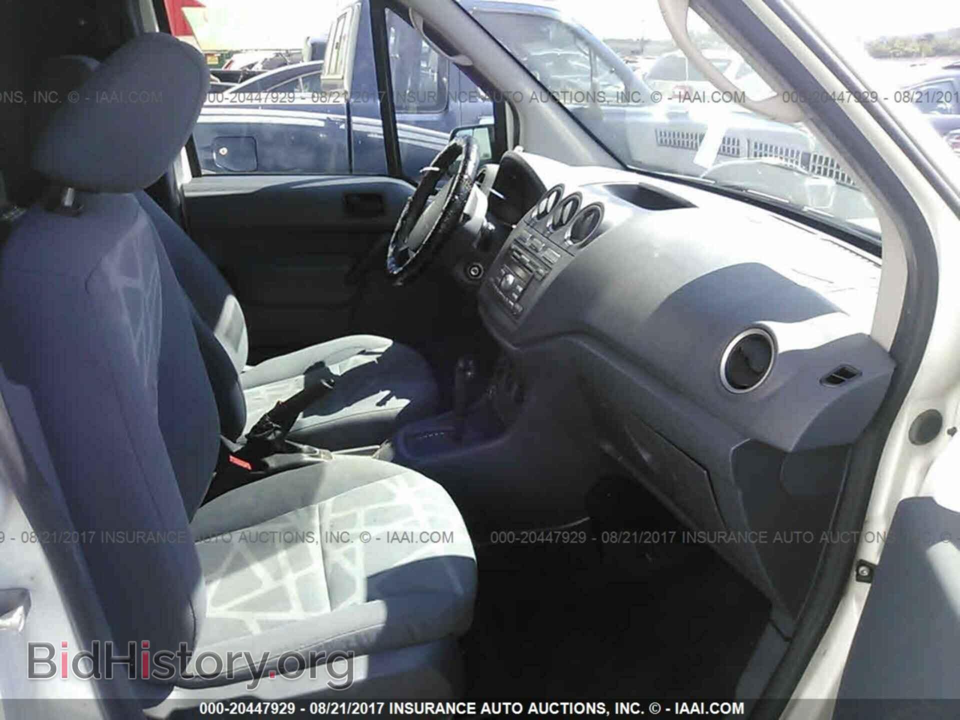 2011 Ford Transit - VIN: NM0LS7BN9BT048765 - Фото 5