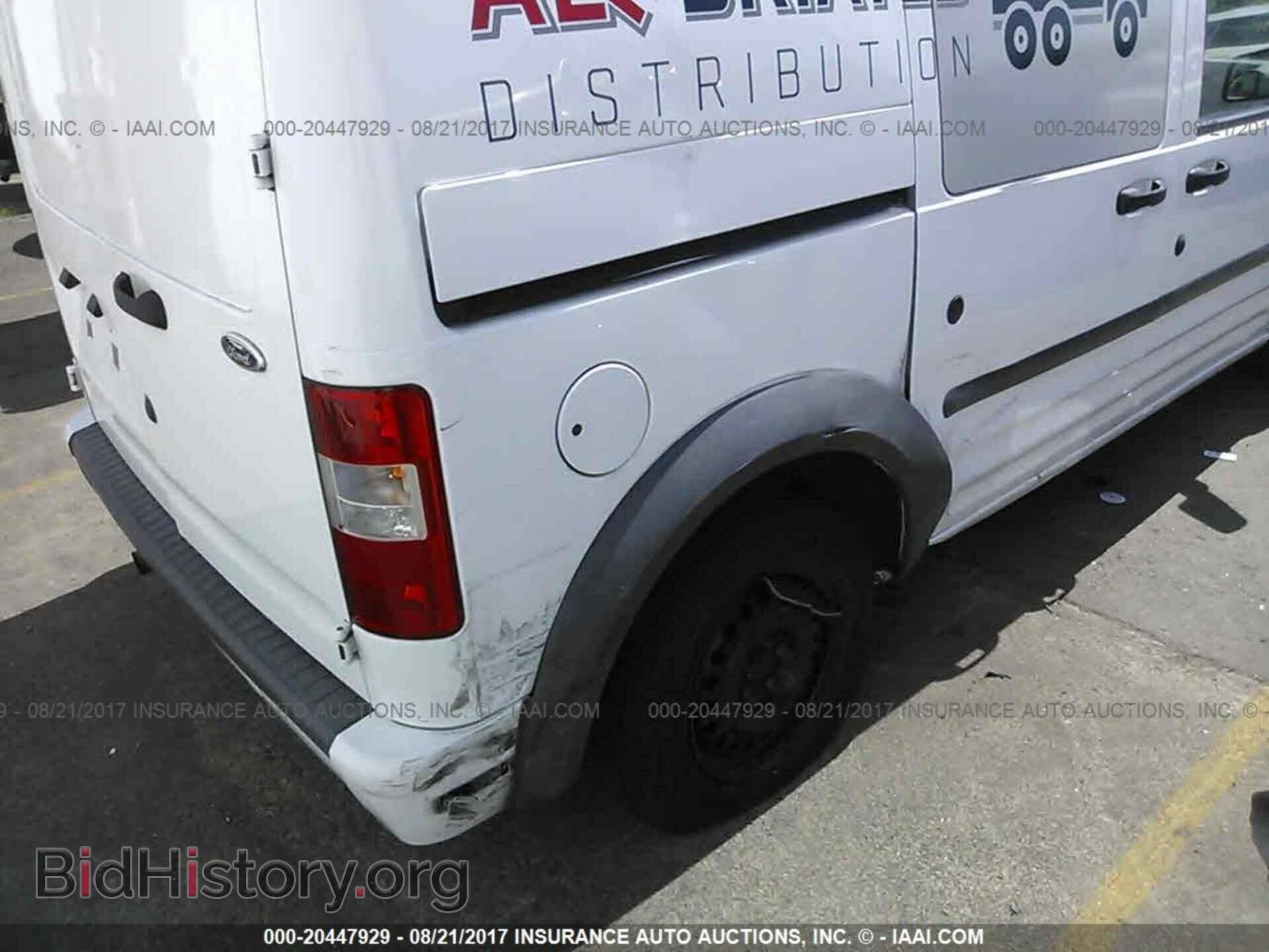 2011 Ford Transit - VIN: NM0LS7BN9BT048765 - Фото 6