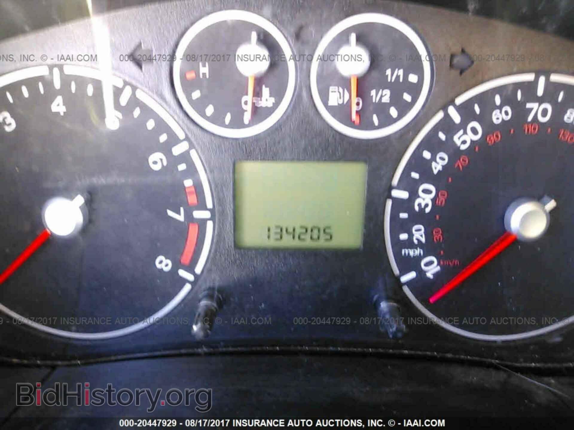 2011 Ford Transit - VIN: NM0LS7BN9BT048765 - Фото 7