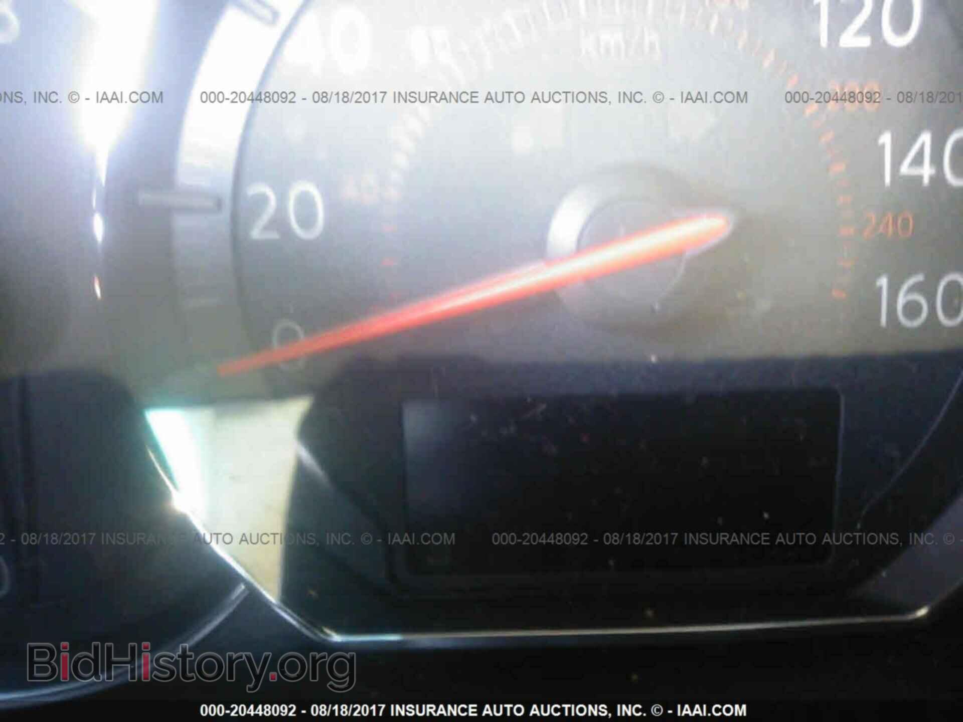 2013 Nissan Maxima - VIN: 1N4AA5AP4DC830436 - Фото 7