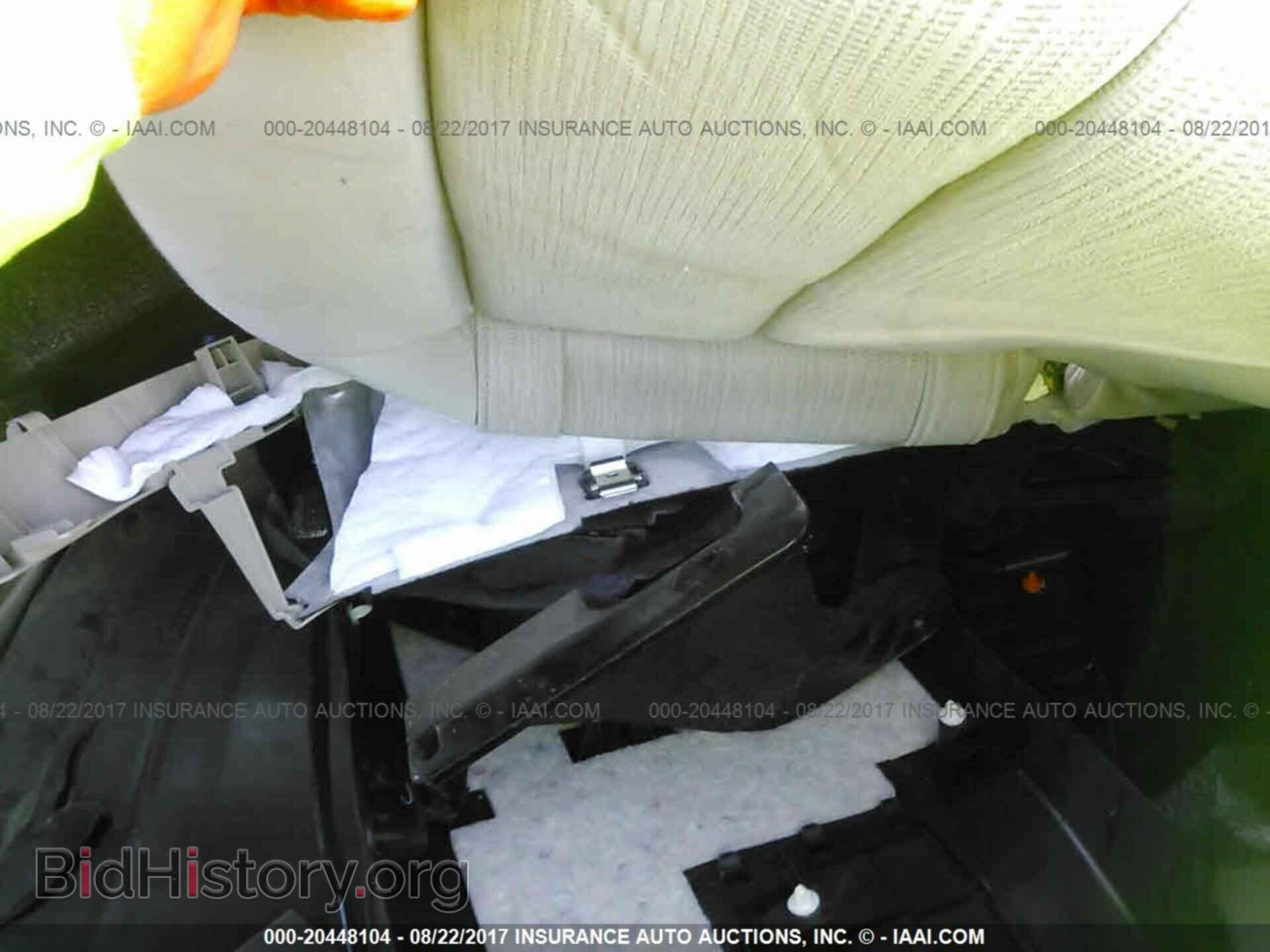 2014 Subaru Outback - VIN: 4S4BRBDC5E3229290 - Фото 8