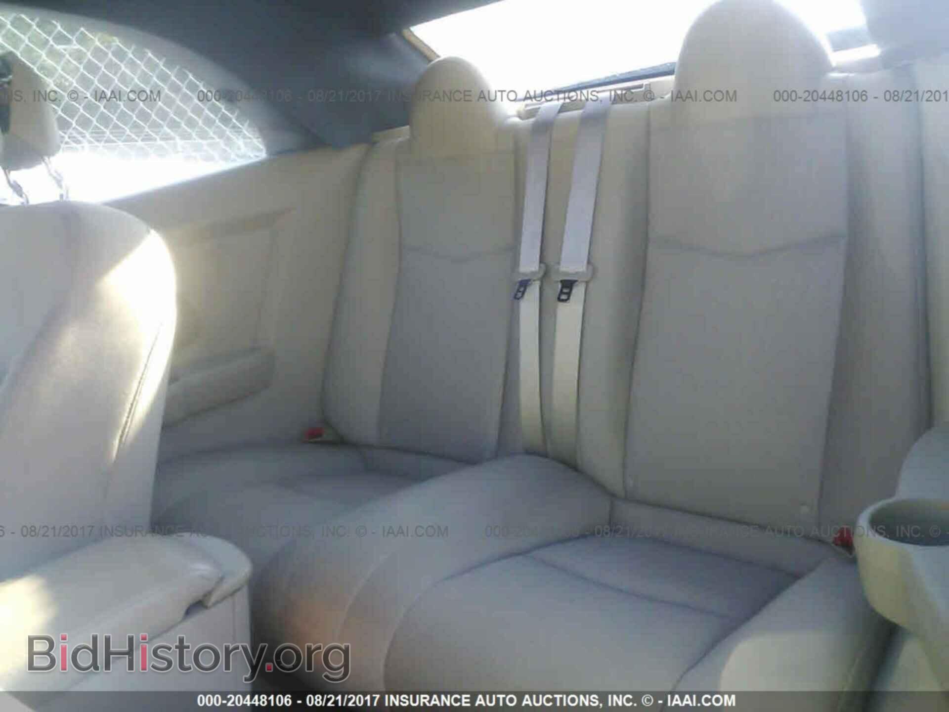 2013 Chrysler 200 - VIN: 1C3BCBEB4DN512007 - Photo 8