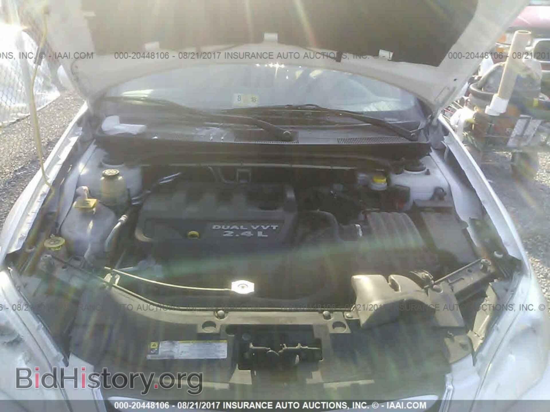 2013 Chrysler 200 - VIN: 1C3BCBEB4DN512007 - Photo 10