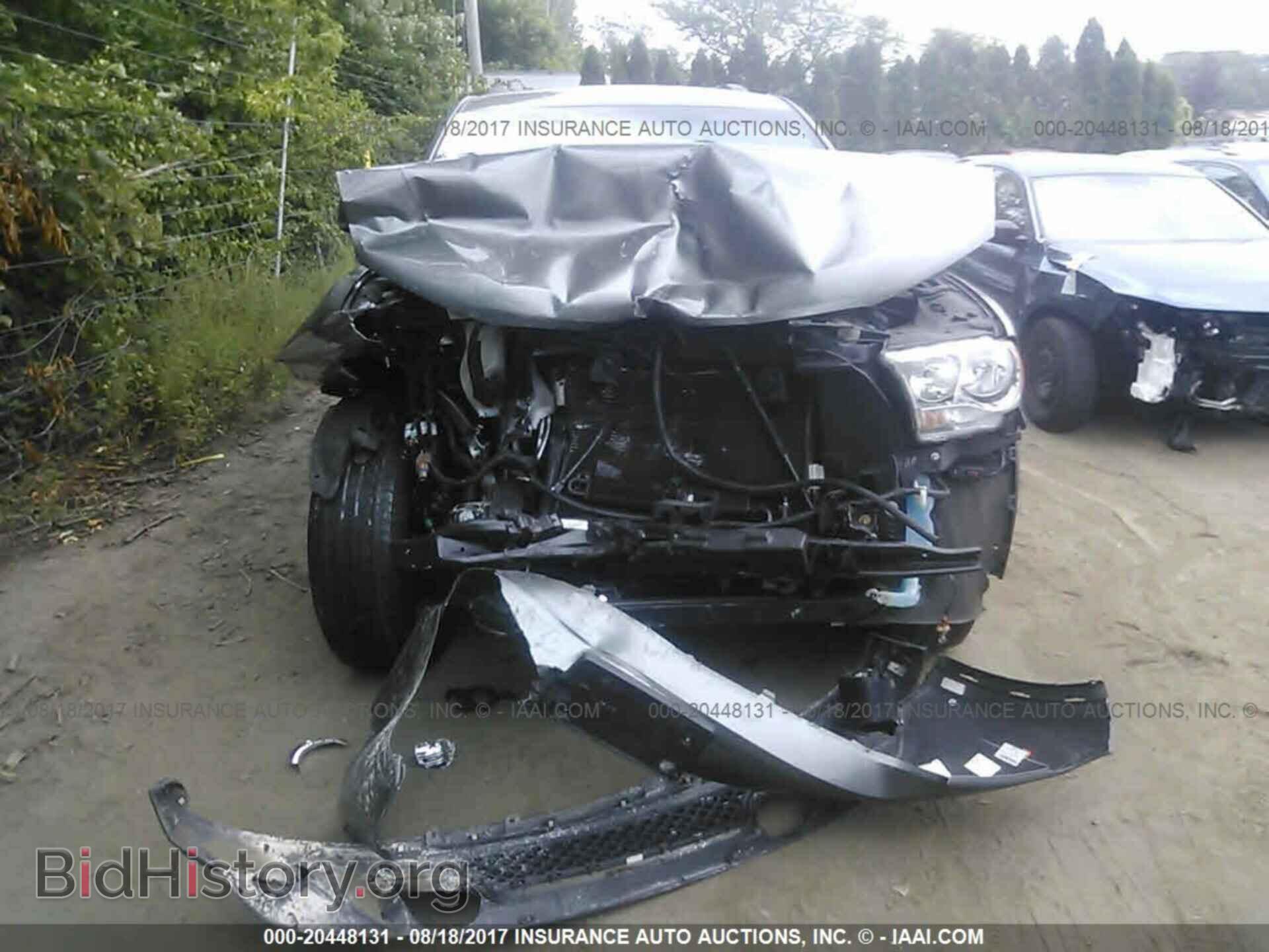 2013 Dodge Durango - VIN: 1C4RDJDG4DC509361 - Photo 6