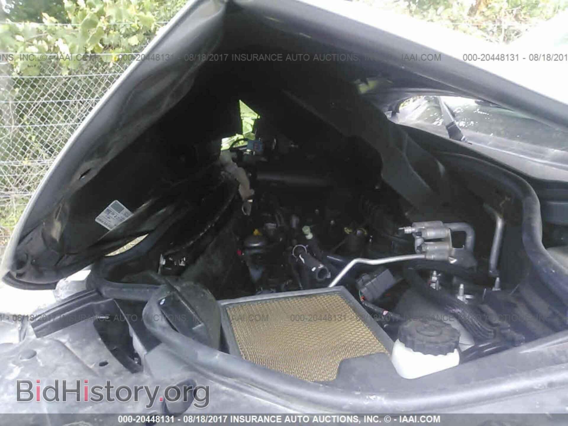 2013 Dodge Durango - VIN: 1C4RDJDG4DC509361 - Photo 10