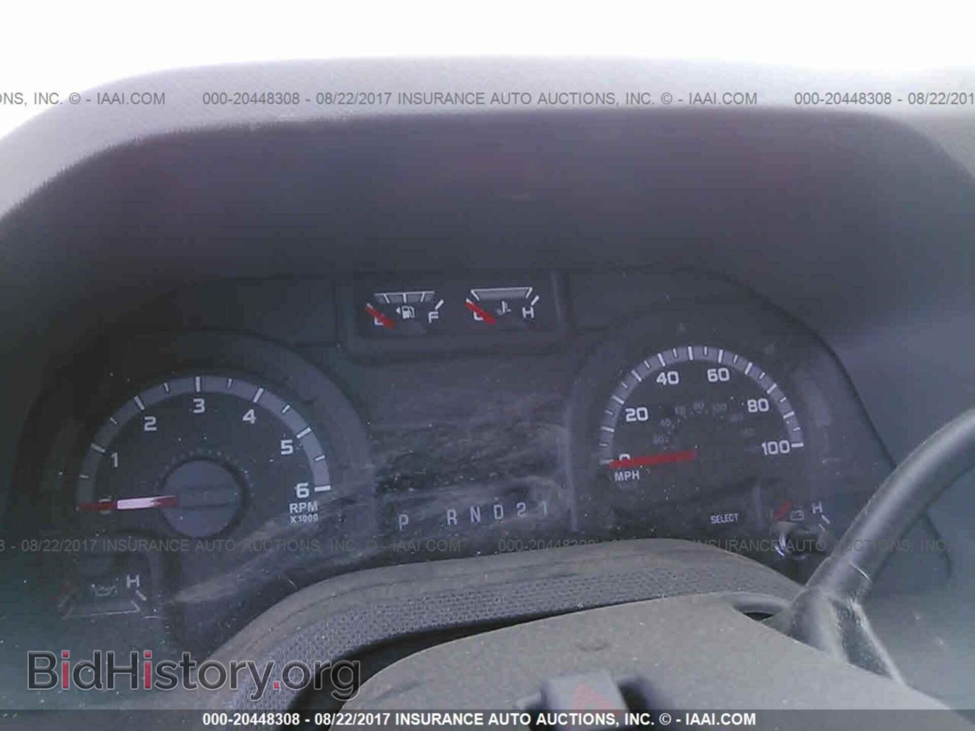 2014 Ford Econoline - VIN: 1FTSE3EL7EDA82288 - Фото 7
