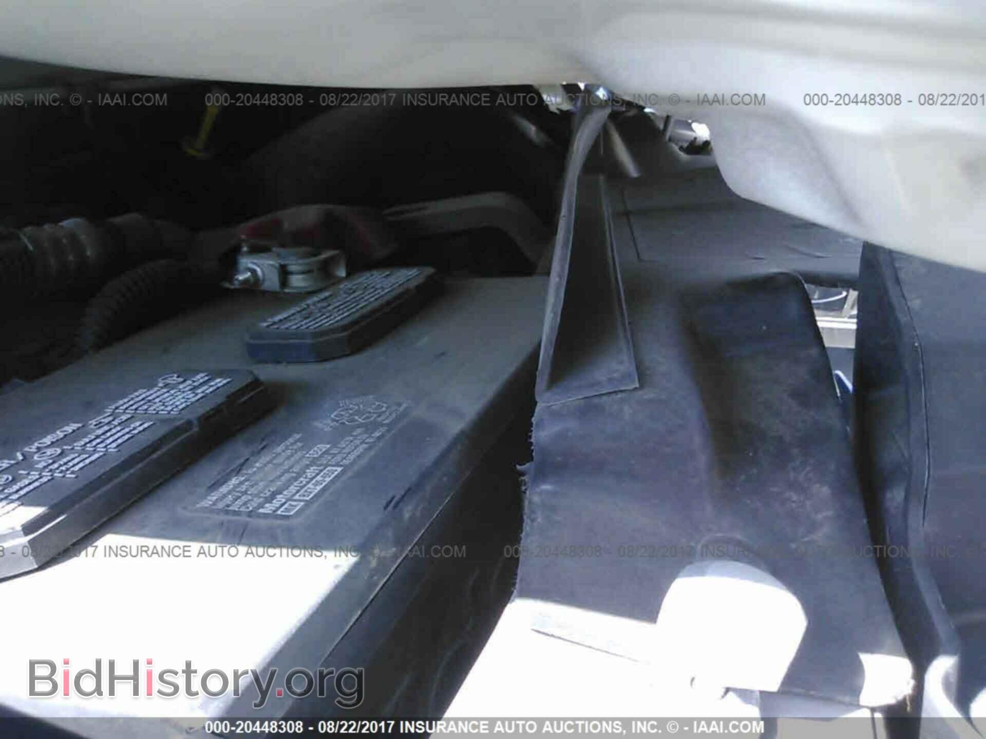 2014 Ford Econoline - VIN: 1FTSE3EL7EDA82288 - Фото 10