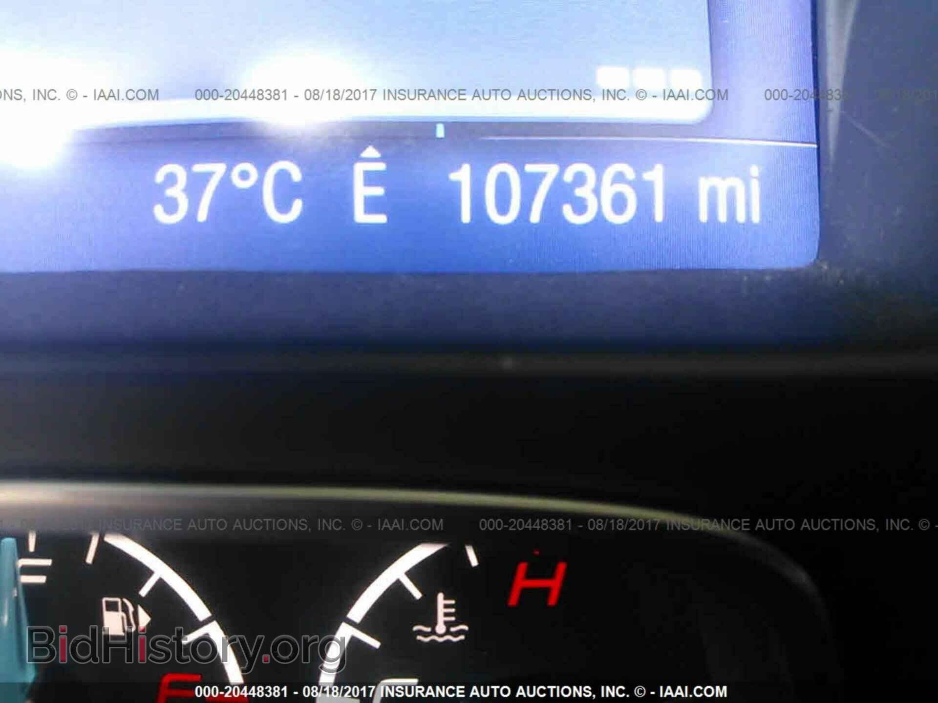 2014 Ford Focus - VIN: 1FADP3F22EL121891 - Photo 7