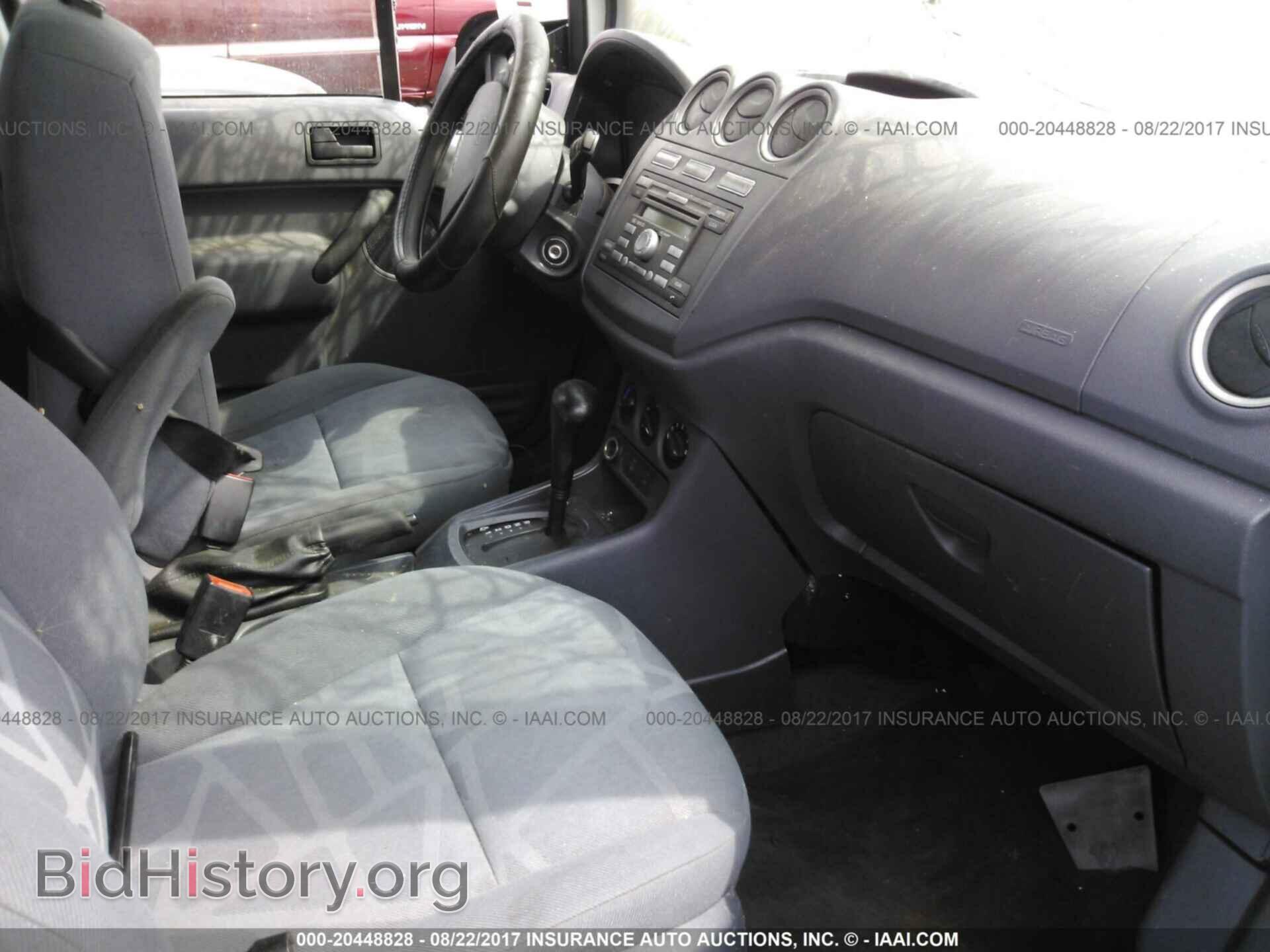 2011 Ford Transit - VIN: NM0LS7BN4BT049242 - Фото 5