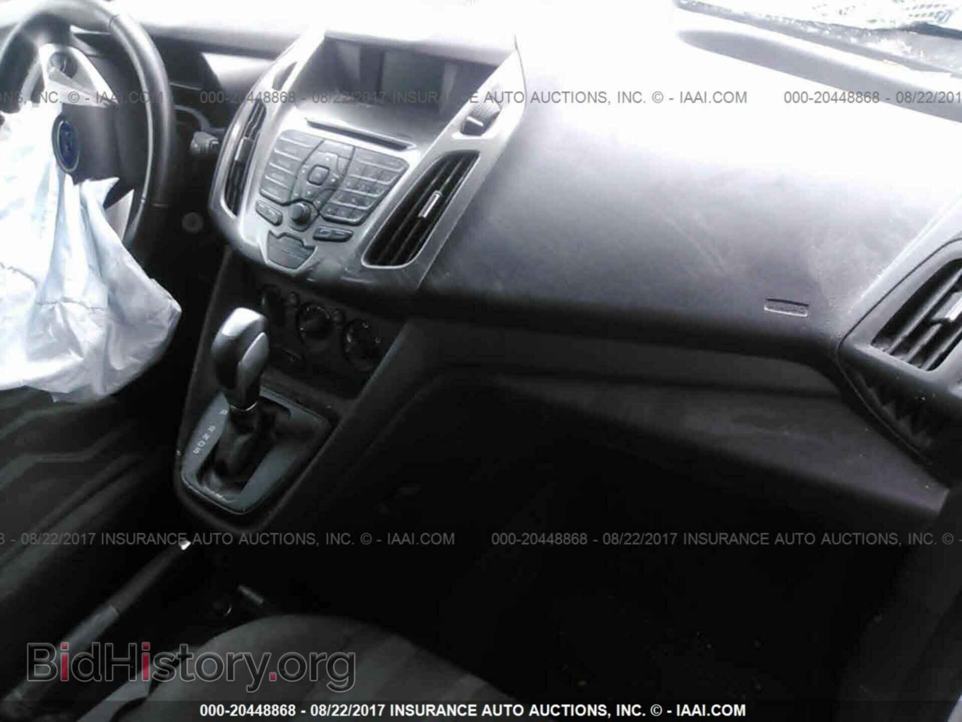 2015 Ford Transit - VIN: NM0LS7F76F1217153 - Photo 5