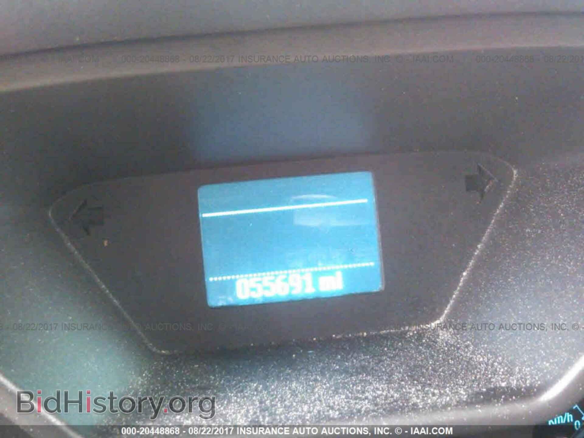 2015 Ford Transit - VIN: NM0LS7F76F1217153 - Photo 7