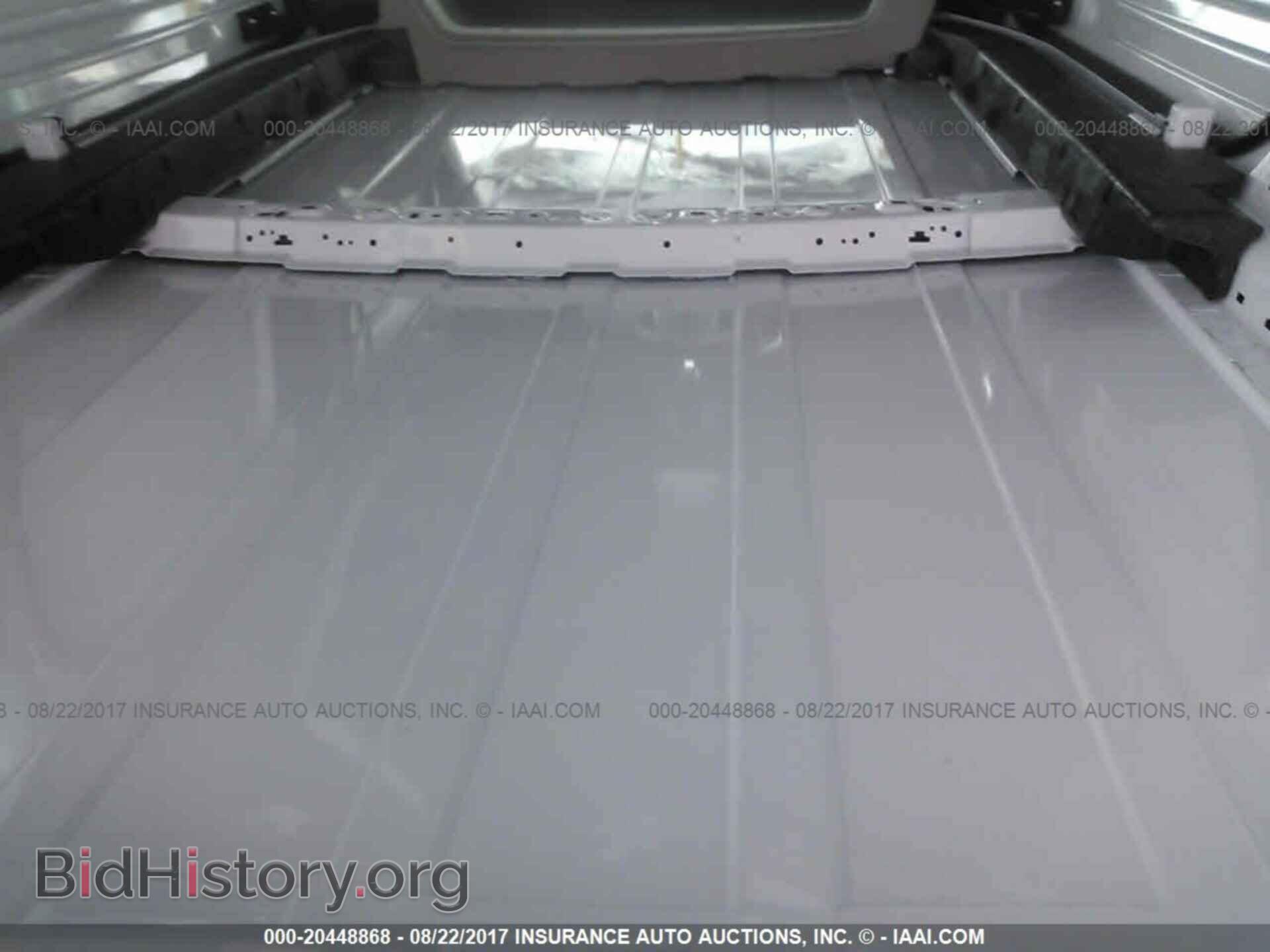 2015 Ford Transit - VIN: NM0LS7F76F1217153 - Photo 8
