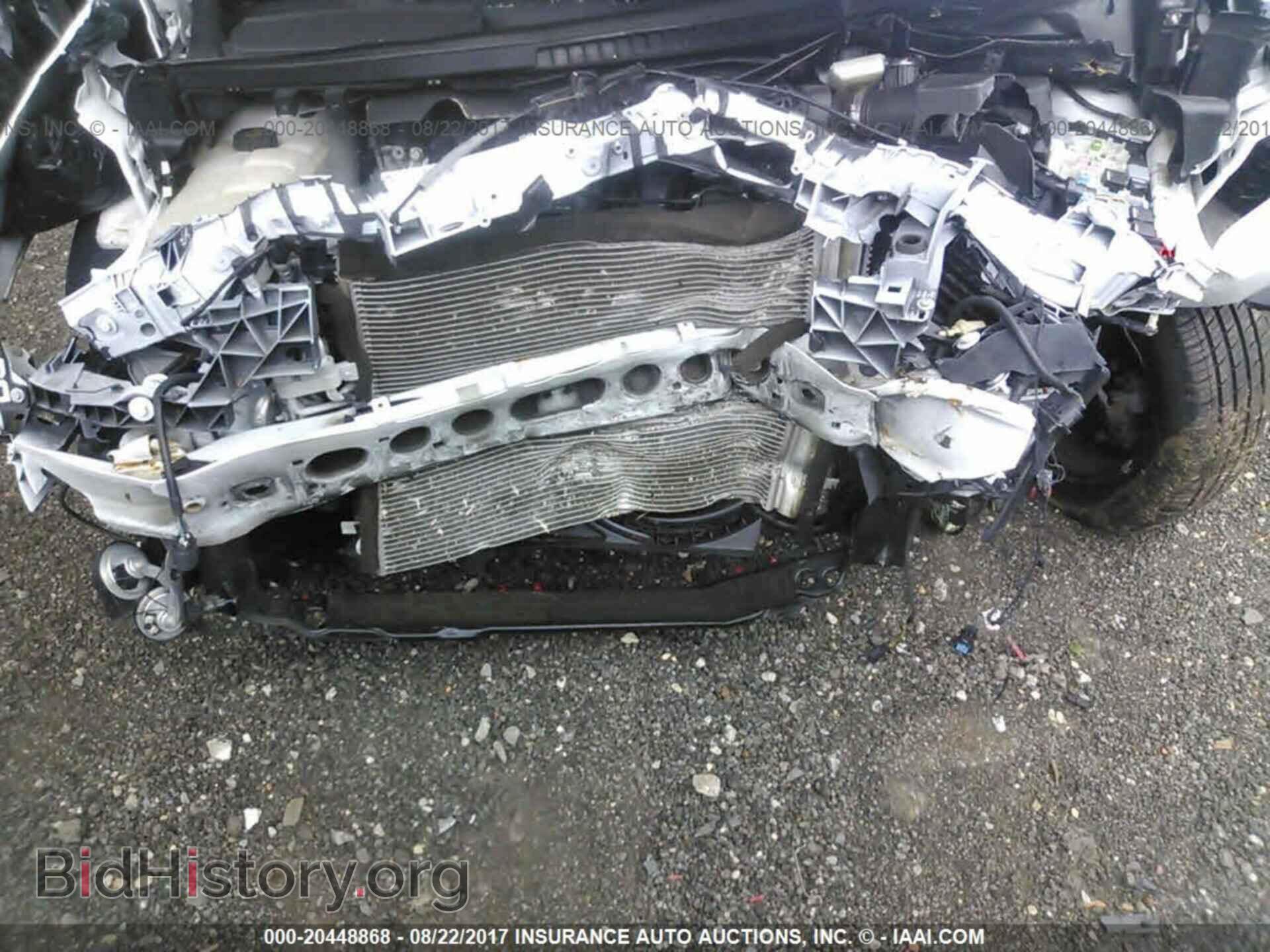 2015 Ford Transit - VIN: NM0LS7F76F1217153 - Photo 10