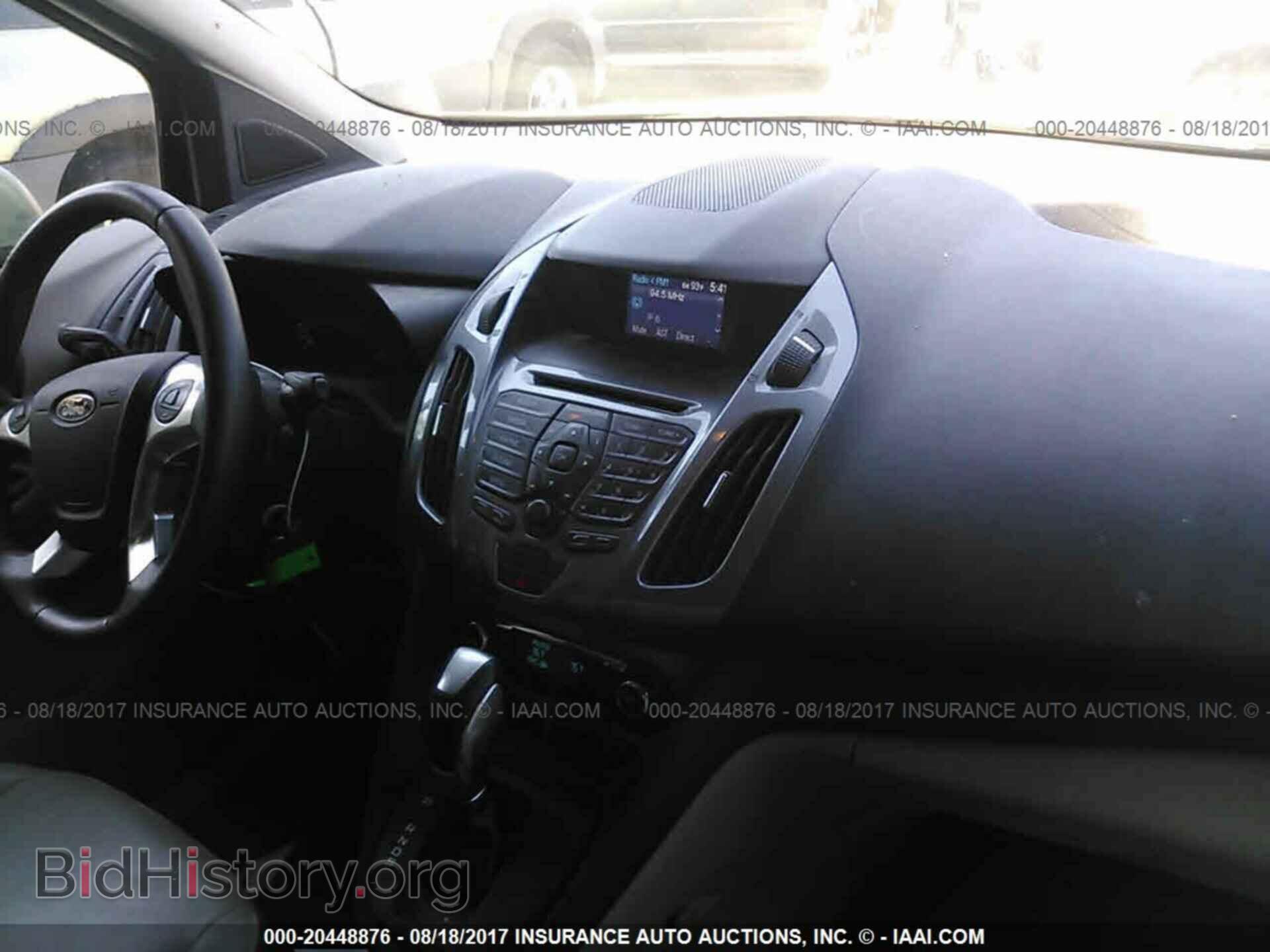 2014 Ford Transit - VIN: NM0GE9G71E1155095 - Фото 5