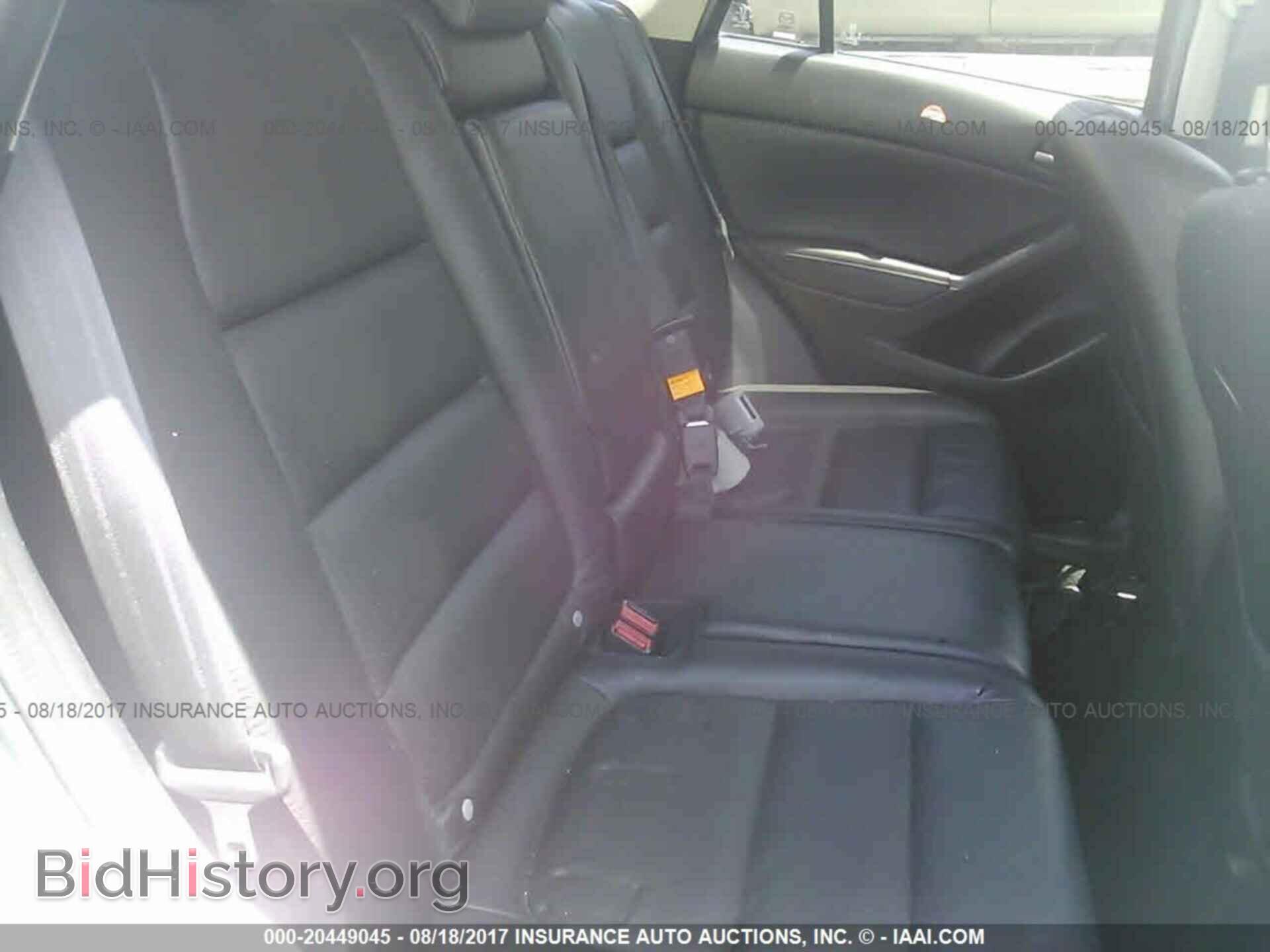 2013 Mazda Cx-5 - VIN: JM3KE4DEXD0138407 - Фото 8