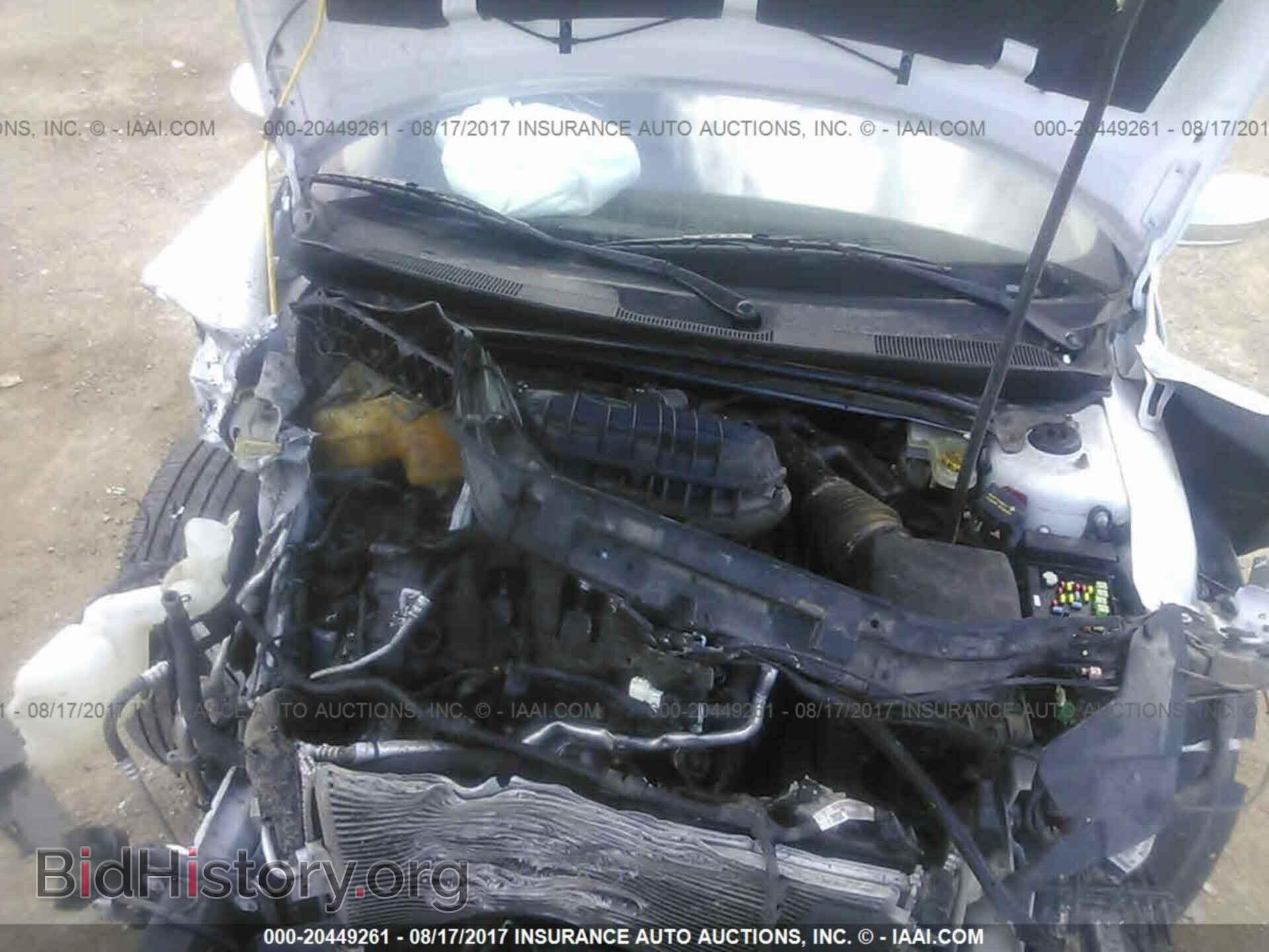 2012 Chrysler 200 - VIN: 1C3CCBCG8CN329369 - Фото 10