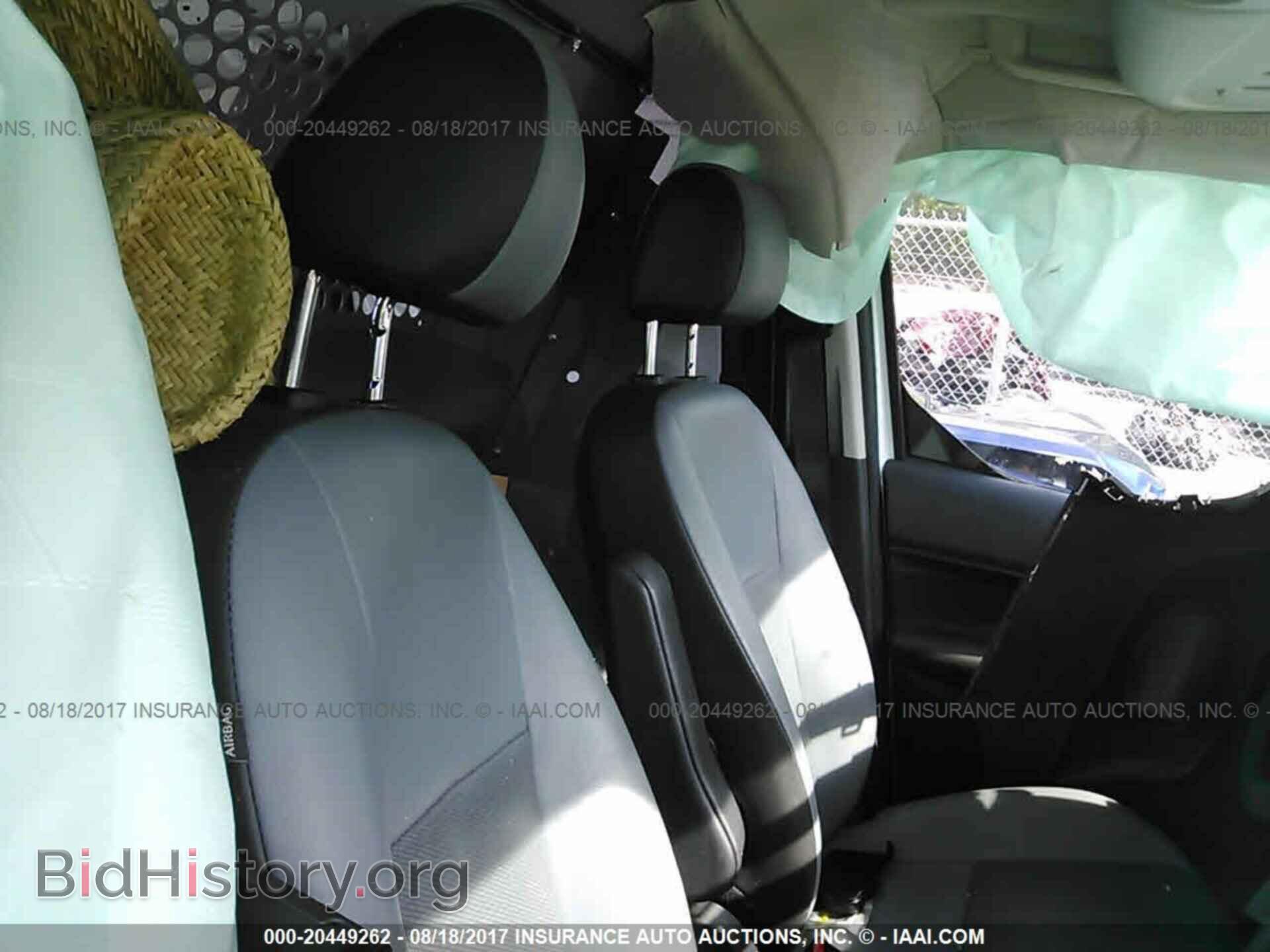 2016 Ford Transit - VIN: NM0LS6E74G1230772 - Фото 5