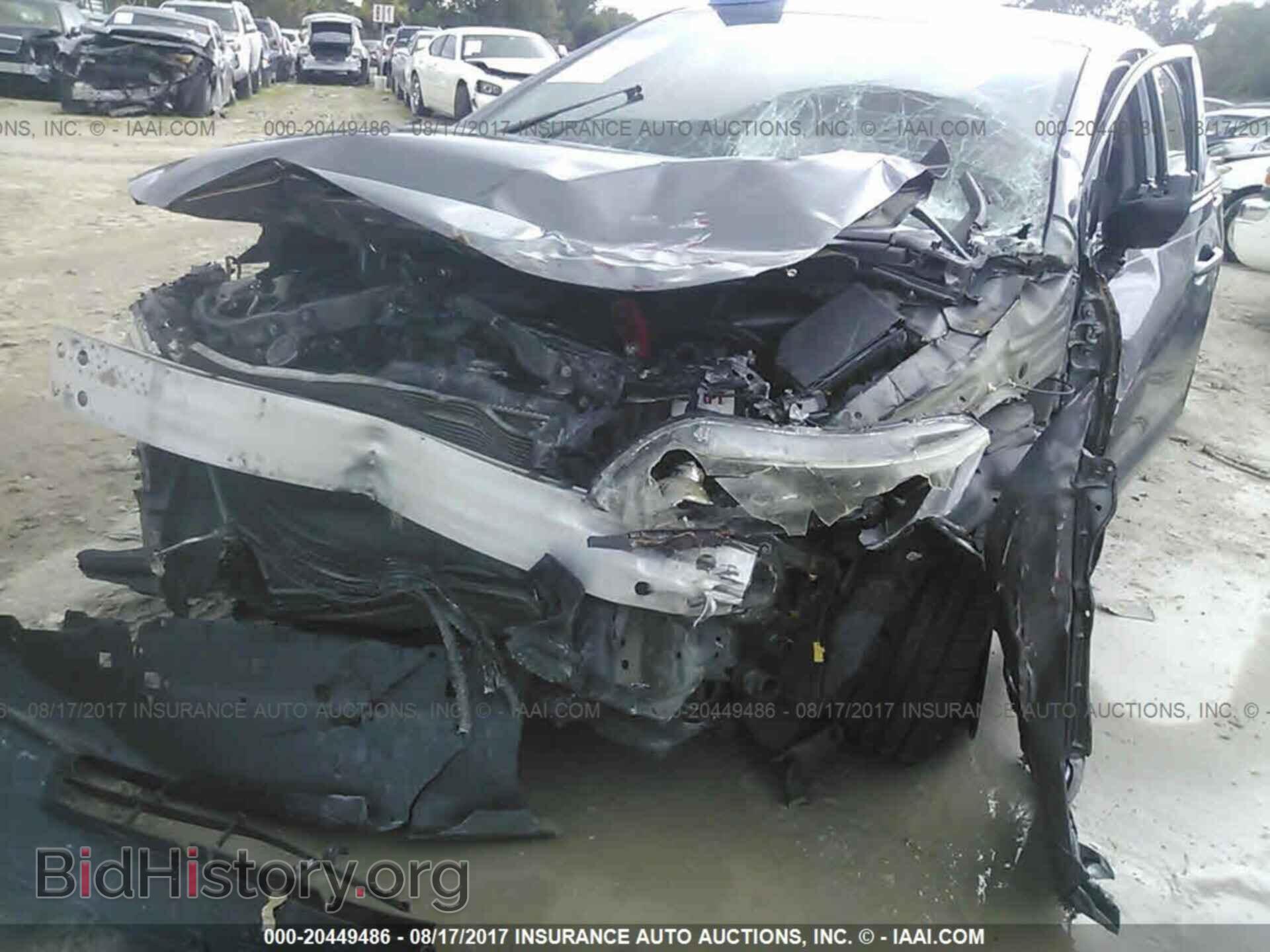 2012 Honda Civic - VIN: 19XFB2F55CE357964 - Photo 6
