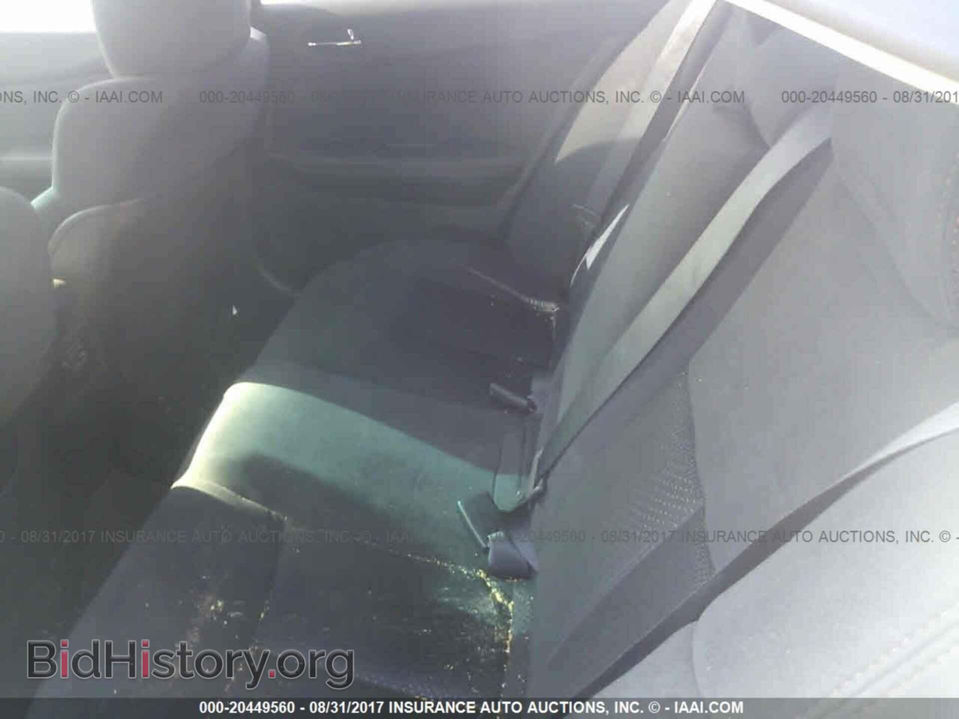 2014 Nissan Maxima - VIN: 1N4AA5AP2EC907189 - Фото 8